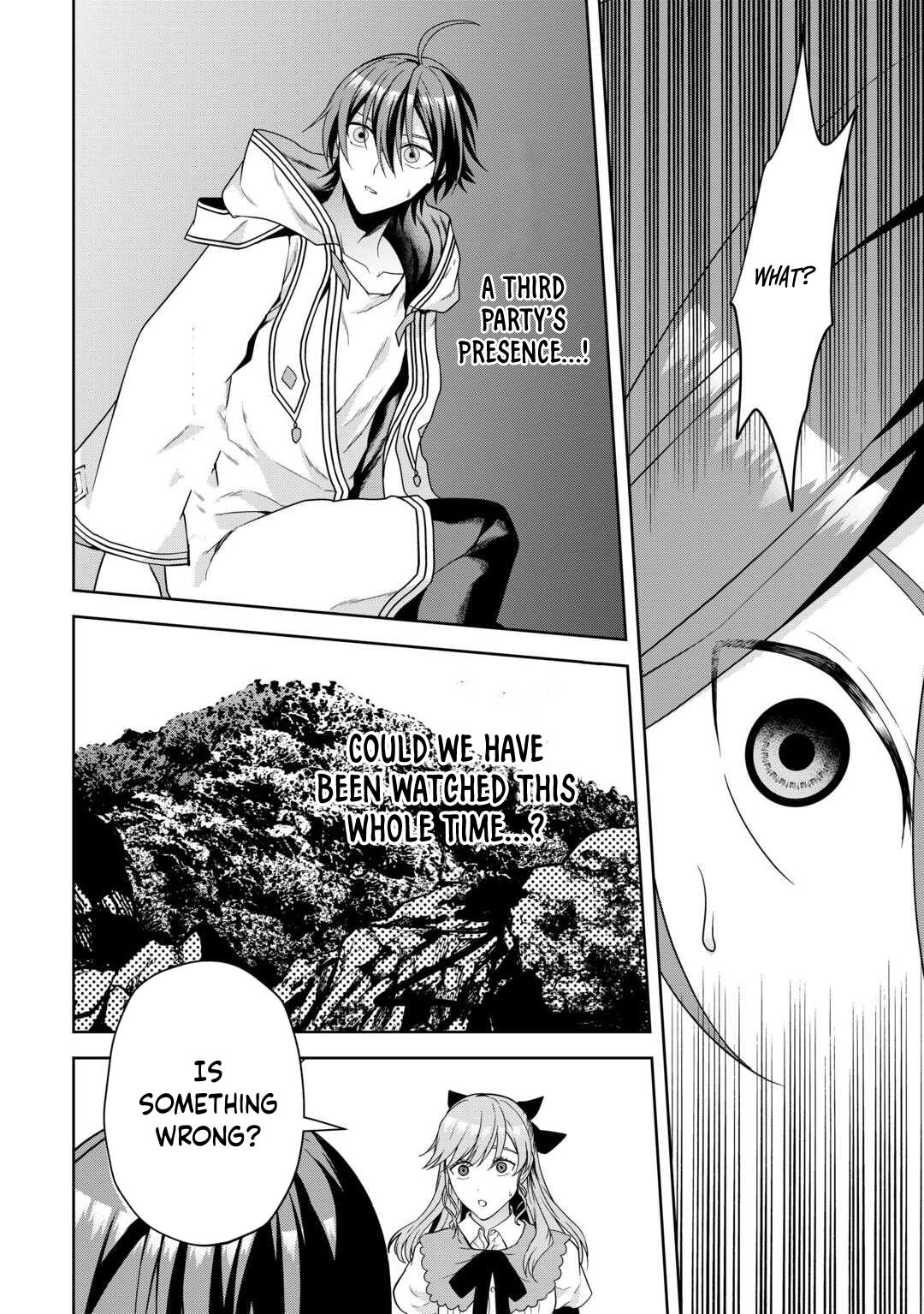 Intai Kenja wa Nonbiri Kaitaku Seikatsu wo Okuritai – Chapter 14 – Page 15