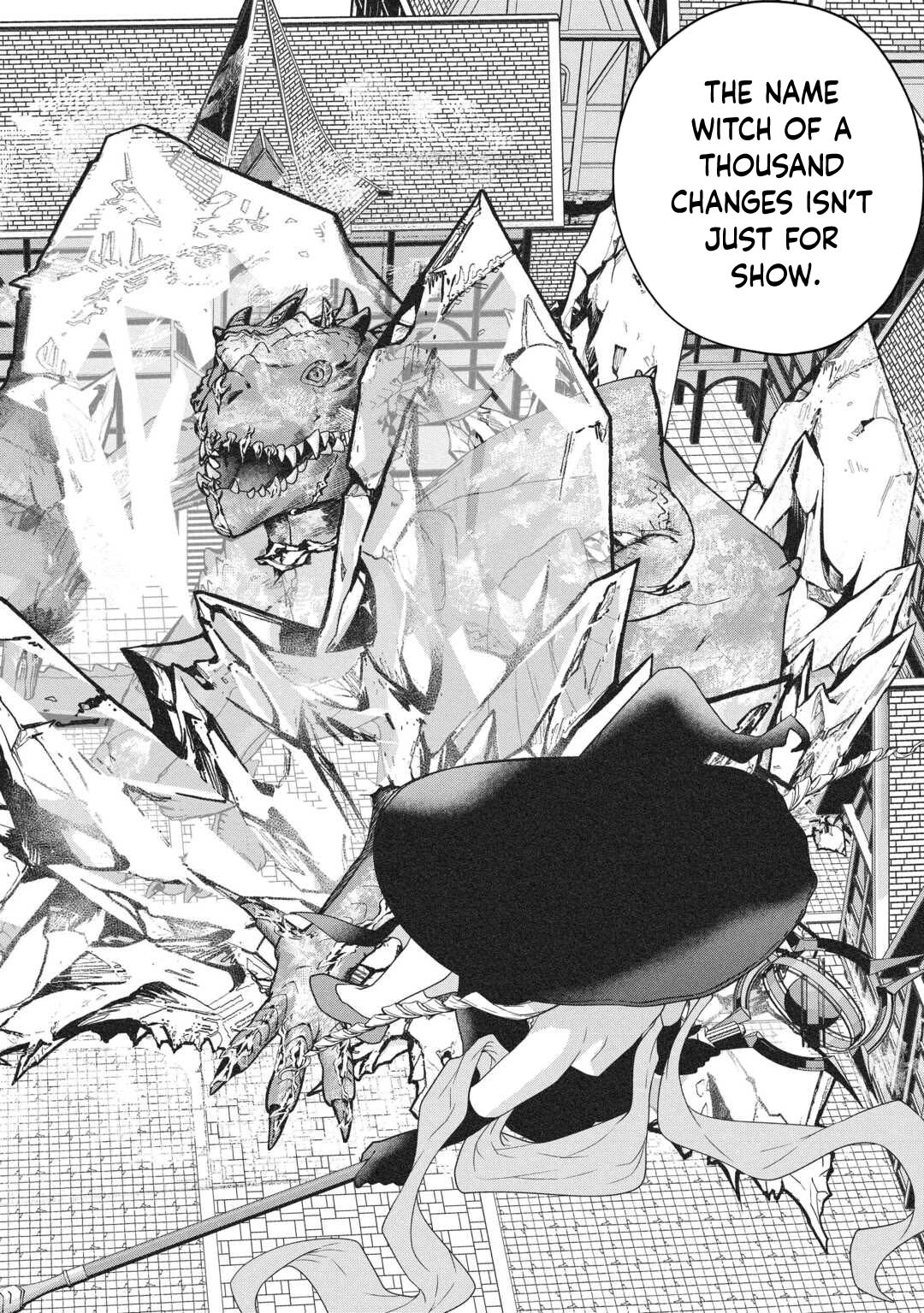 Intai Kenja wa Nonbiri Kaitaku Seikatsu wo Okuritai – Chapter 14 – Page 23