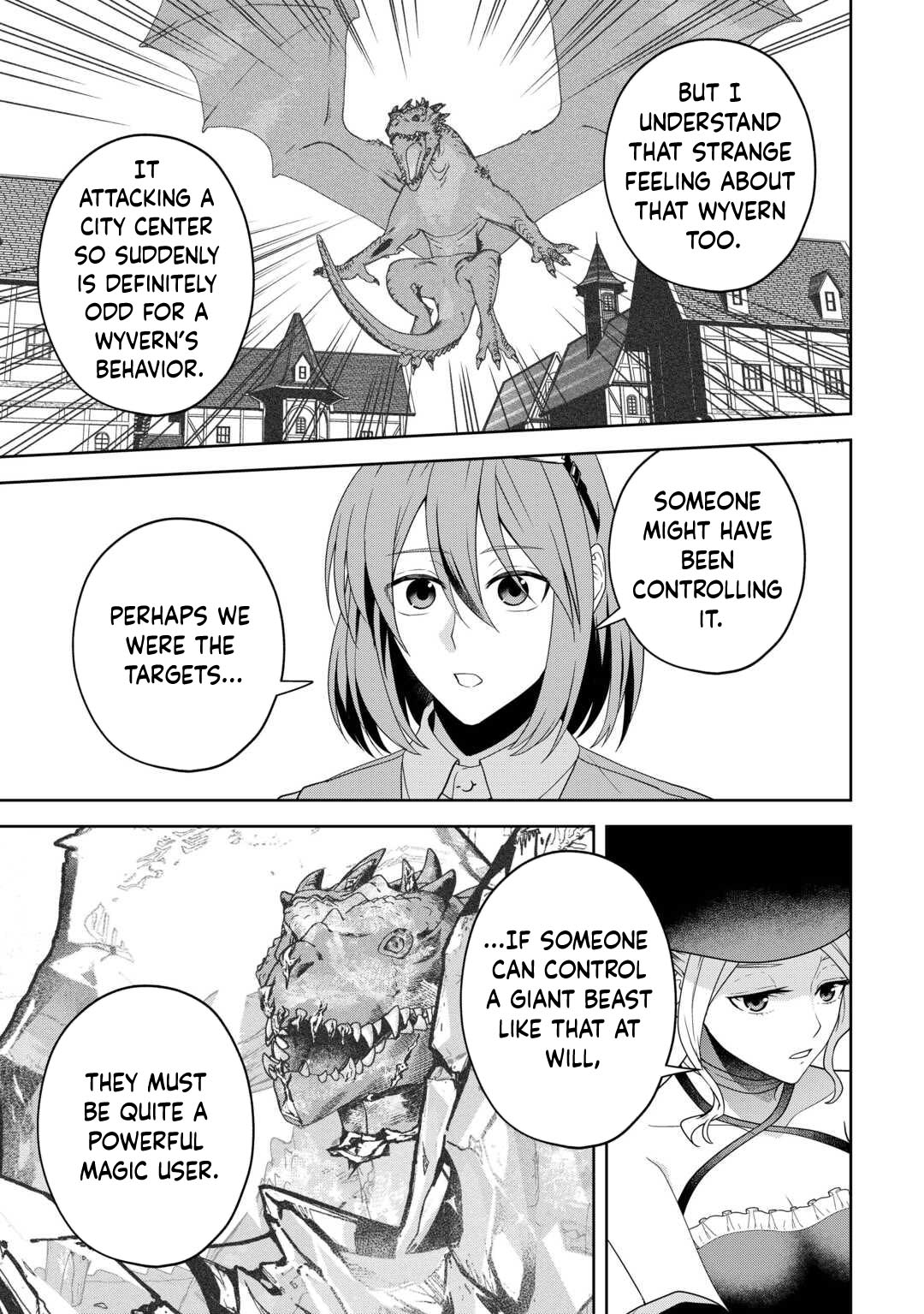 Intai Kenja wa Nonbiri Kaitaku Seikatsu wo Okuritai – Chapter 14 – Page 26