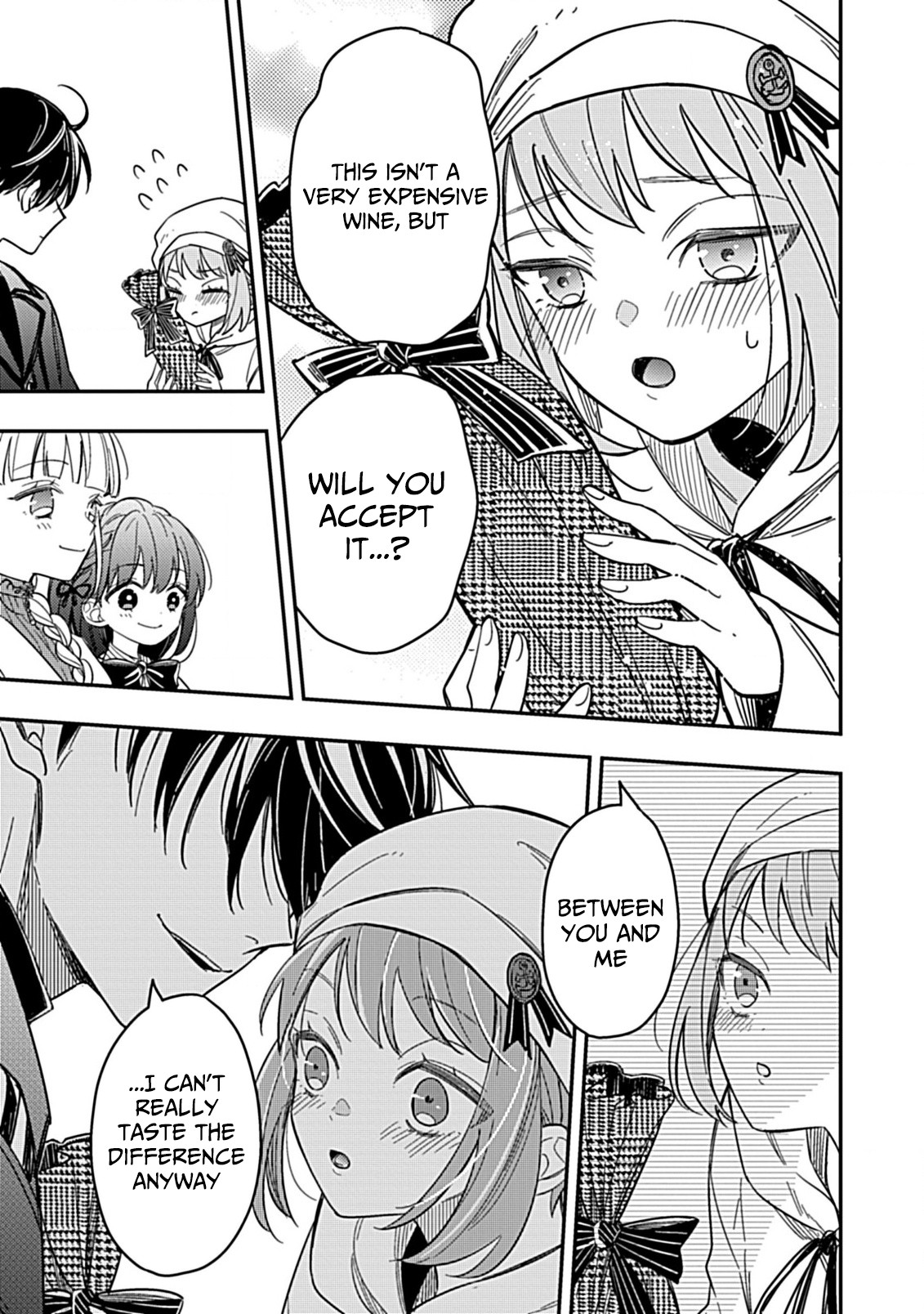 Shinmai Necromancer, Maou wo Sosei suru – Chapter 9 – Page 17