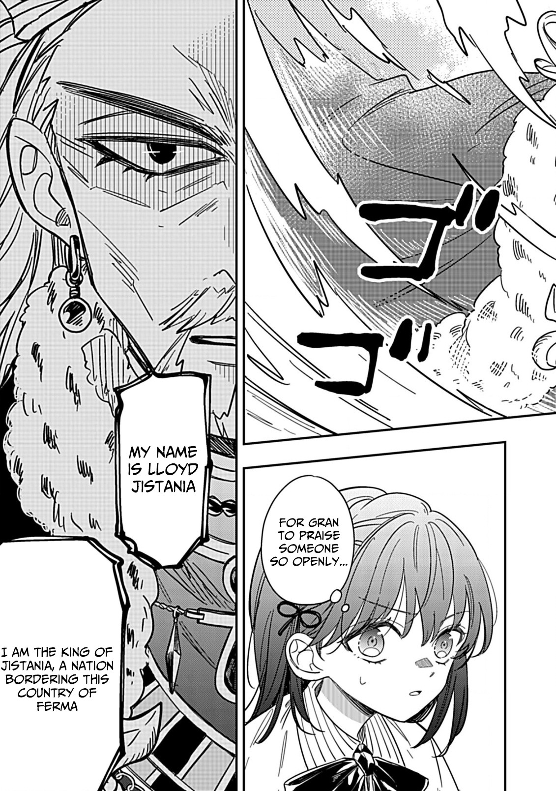 Shinmai Necromancer, Maou wo Sosei suru – Chapter 9 – Page 23