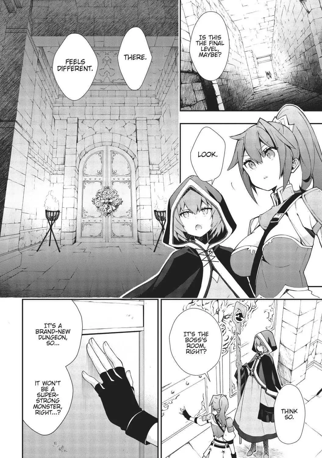 Tensei Kizoku no Isekai Boukenroku ~Jichou wo Shiranai Kamigami no Shito~ – Chapter 6.5 – Page 2