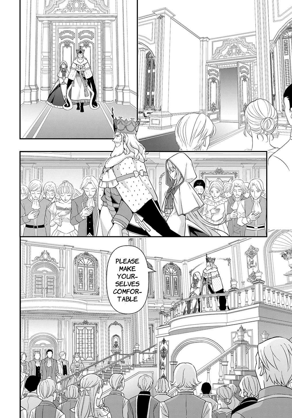 Tensei Kizoku no Isekai Boukenroku ~Jichou wo Shiranai Kamigami no Shito~ – Chapter 45 – Page 28