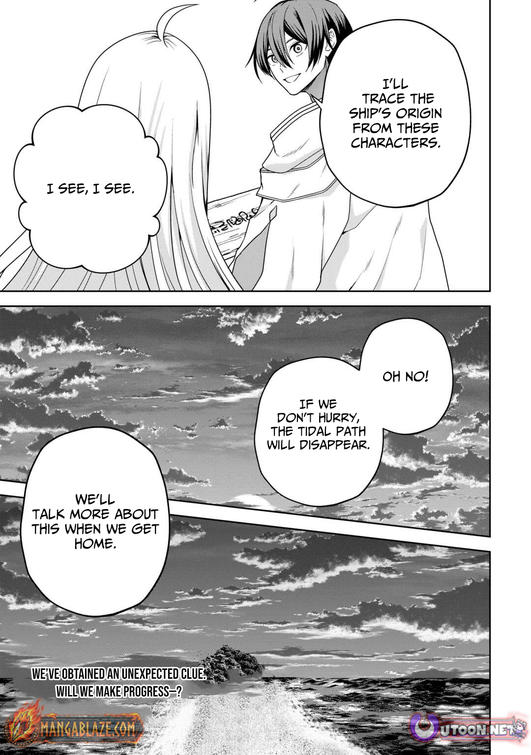 Intai Kenja wa Nonbiri Kaitaku Seikatsu wo Okuritai – Chapter 9 – Page 18