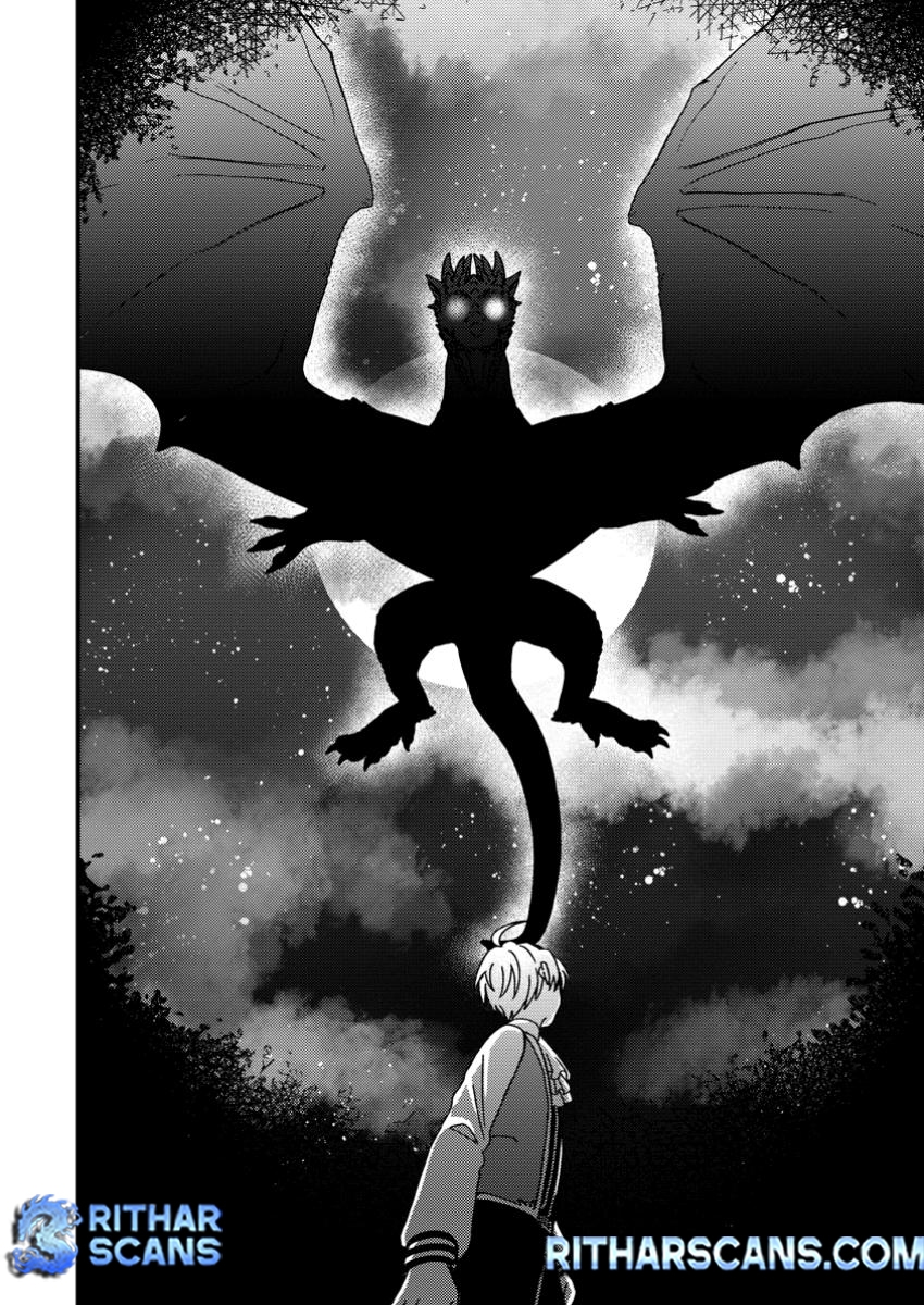 Aru Teido (?) no Mahou no Sainou" de Kondokoso Isekai de Slow Life wo Okurimasu – Chapter 9.3 – Page 14