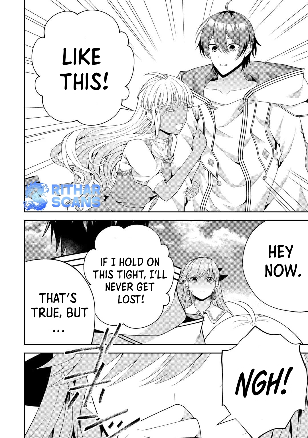 Intai Kenja wa Nonbiri Kaitaku Seikatsu wo Okuritai – Chapter 7 – Page 7