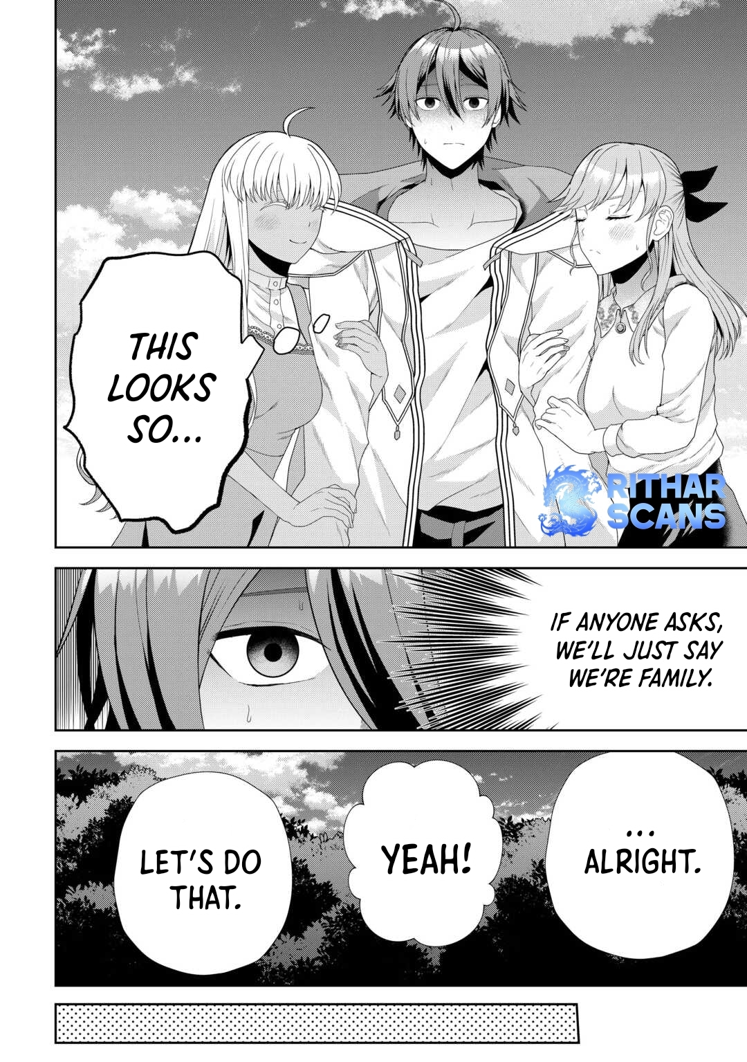 Intai Kenja wa Nonbiri Kaitaku Seikatsu wo Okuritai – Chapter 7 – Page 9