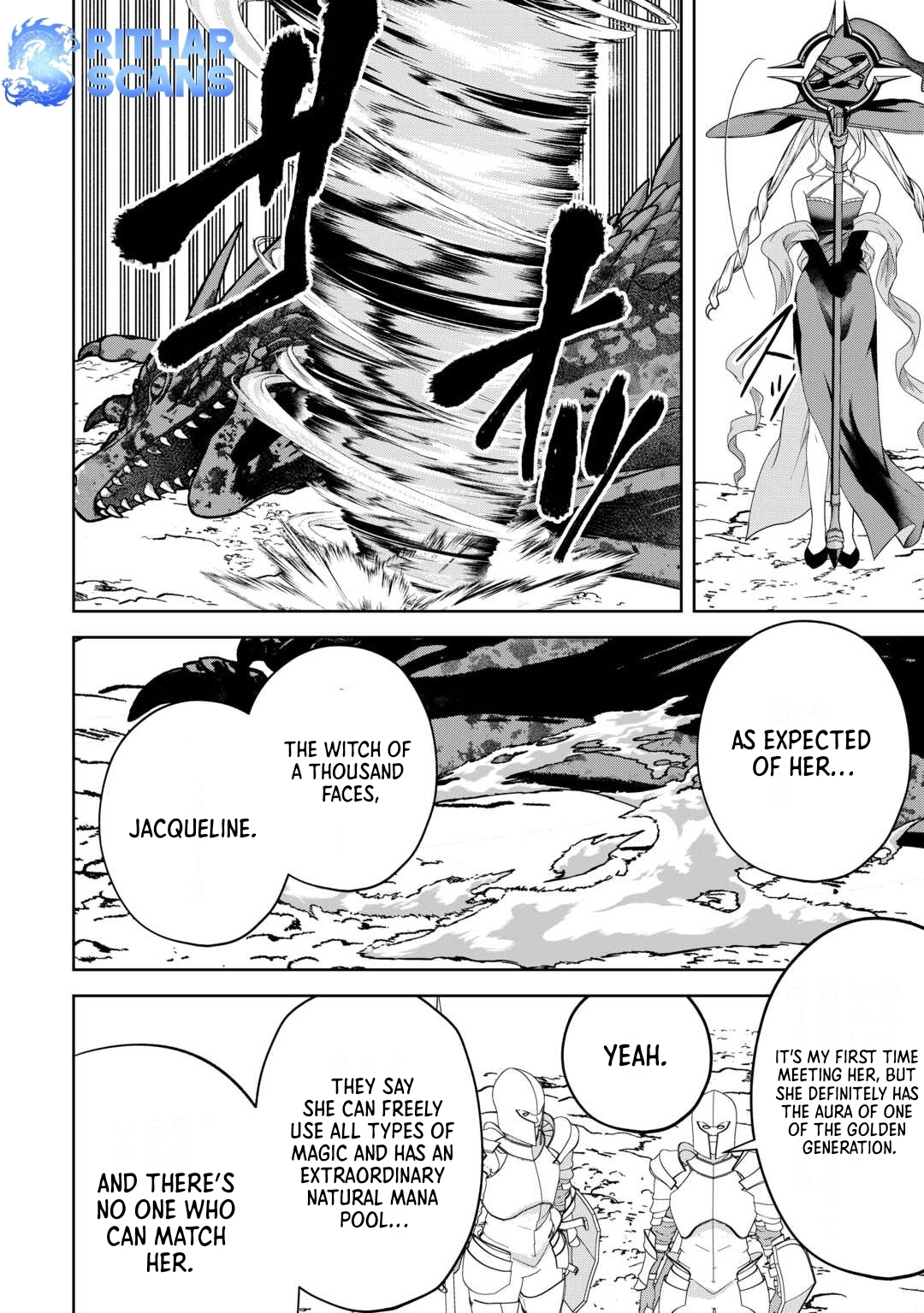 Intai Kenja wa Nonbiri Kaitaku Seikatsu wo Okuritai – Chapter 7 – Page 15