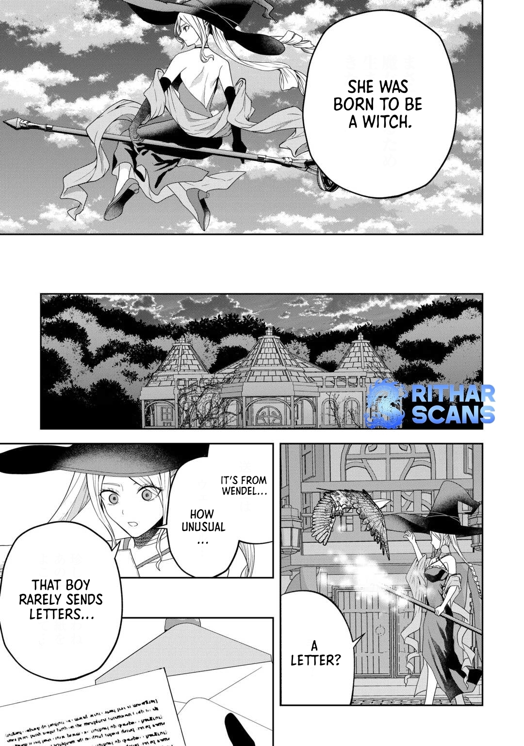 Intai Kenja wa Nonbiri Kaitaku Seikatsu wo Okuritai – Chapter 7 – Page 16