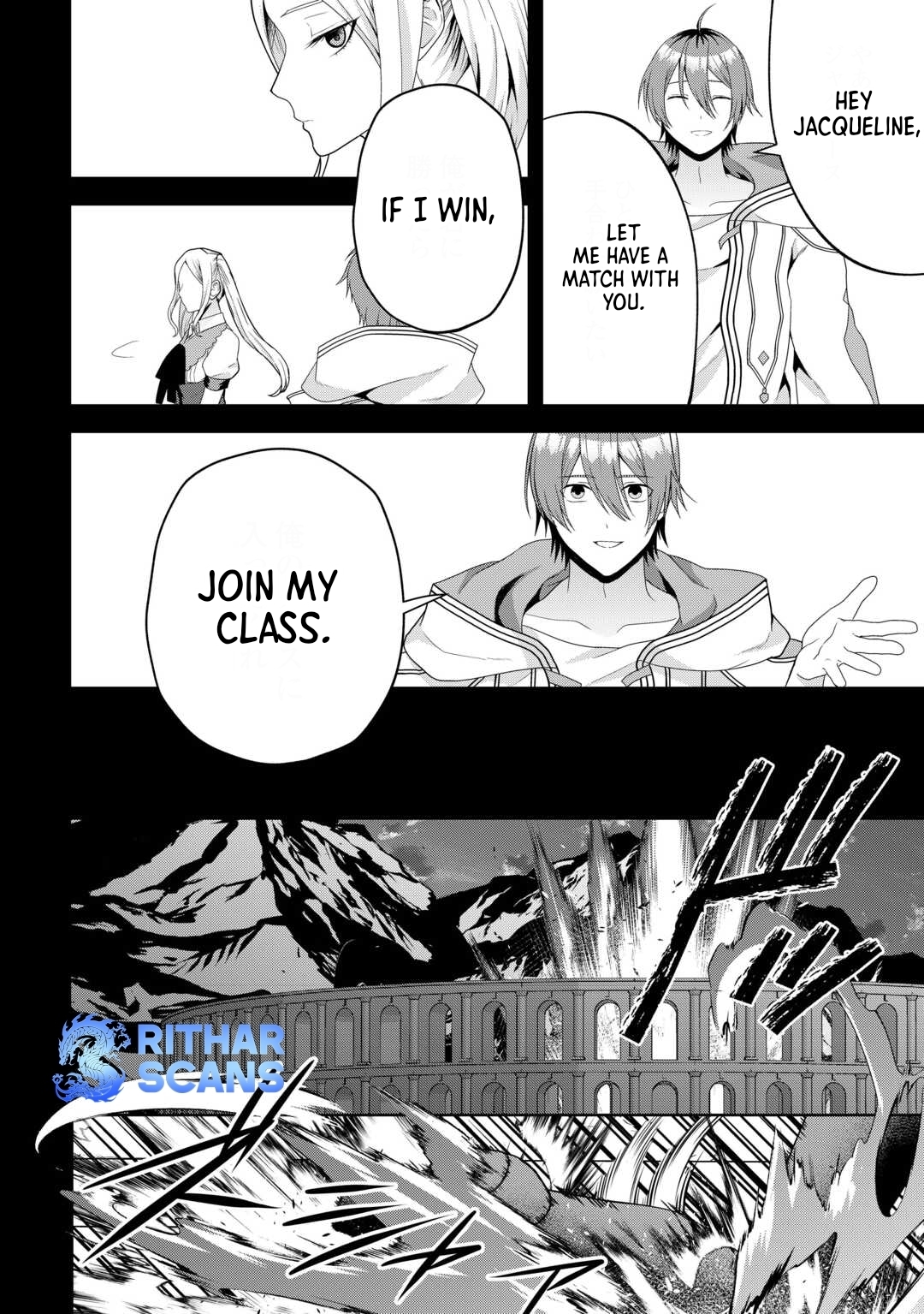 Intai Kenja wa Nonbiri Kaitaku Seikatsu wo Okuritai – Chapter 7 – Page 19