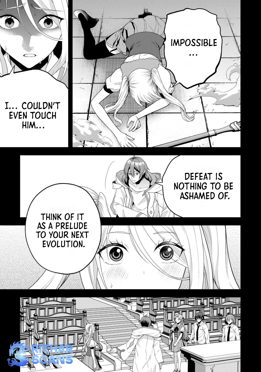 Intai Kenja wa Nonbiri Kaitaku Seikatsu wo Okuritai – Chapter 7 – Page 20