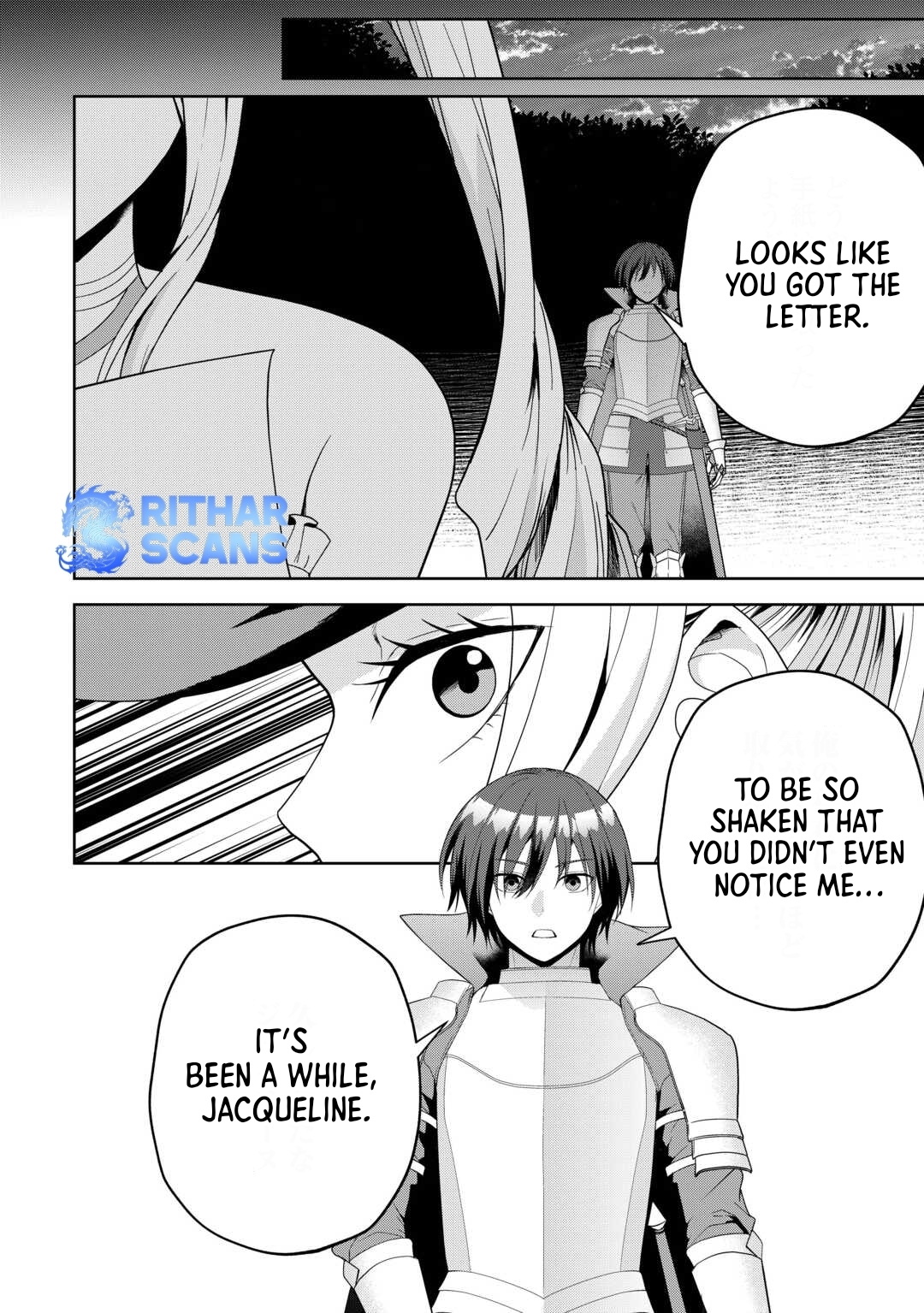 Intai Kenja wa Nonbiri Kaitaku Seikatsu wo Okuritai – Chapter 7 – Page 21