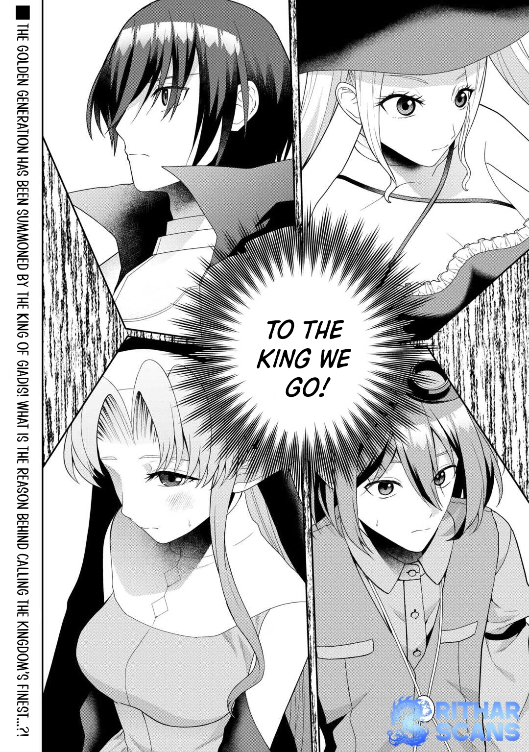 Intai Kenja wa Nonbiri Kaitaku Seikatsu wo Okuritai – Chapter 7 – Page 25