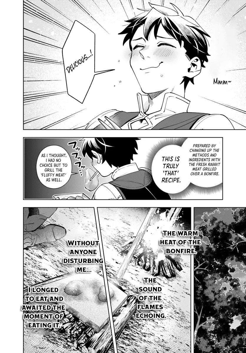 Isekai no Sumikko de Kaiteki Monozukuri Seikatsu ~Megami-sama no Kureta Koubou wa Chotto Yarisugi Seinou Datta~ – Chapter 2 – Page 15