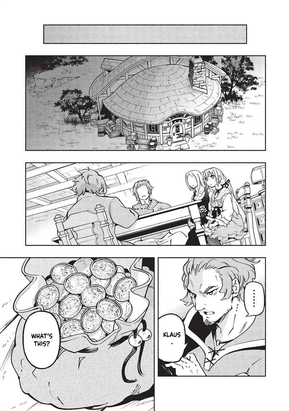 Megami kara "Fuka" no Skill wo Sazukatta Ore ga, Naze ka Genjuuya Shinjuu wo Shitagaeru Saikyou Tamer ni Naru Made – Chapter 2 – Page 10