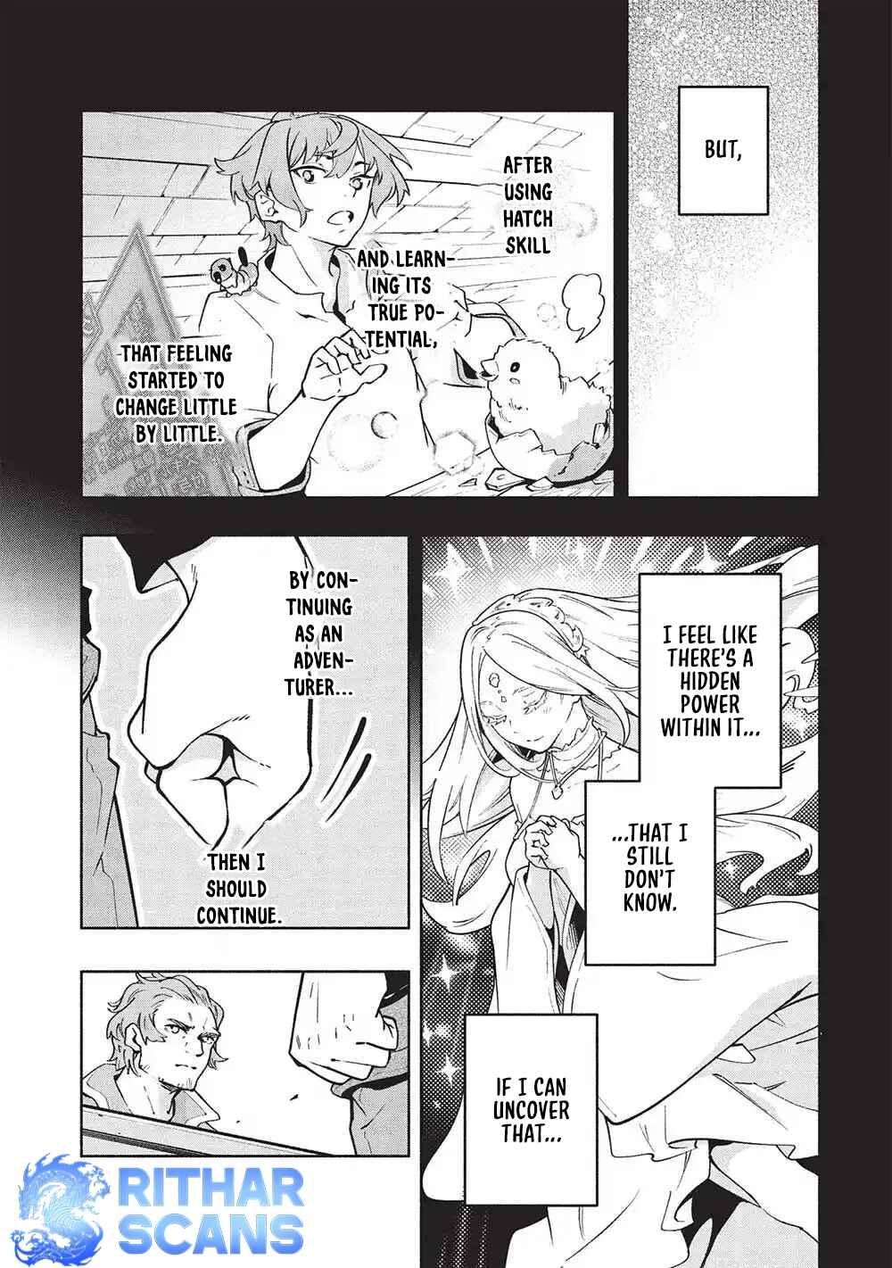 Megami kara "Fuka" no Skill wo Sazukatta Ore ga, Naze ka Genjuuya Shinjuu wo Shitagaeru Saikyou Tamer ni Naru Made – Chapter 2 – Page 14