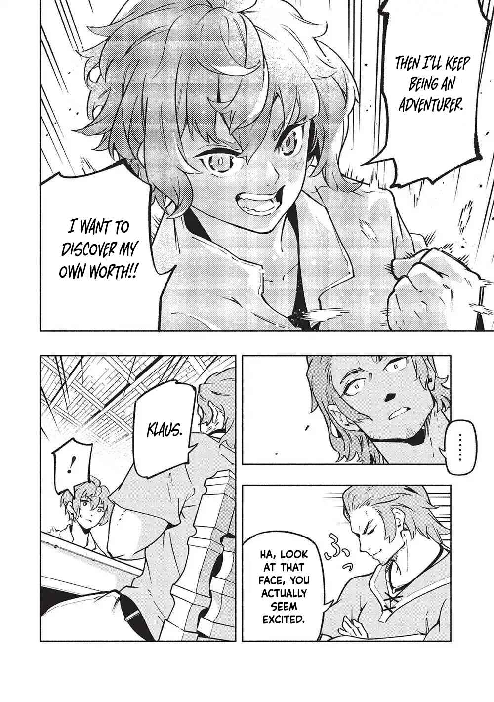 Megami kara "Fuka" no Skill wo Sazukatta Ore ga, Naze ka Genjuuya Shinjuu wo Shitagaeru Saikyou Tamer ni Naru Made – Chapter 2 – Page 15