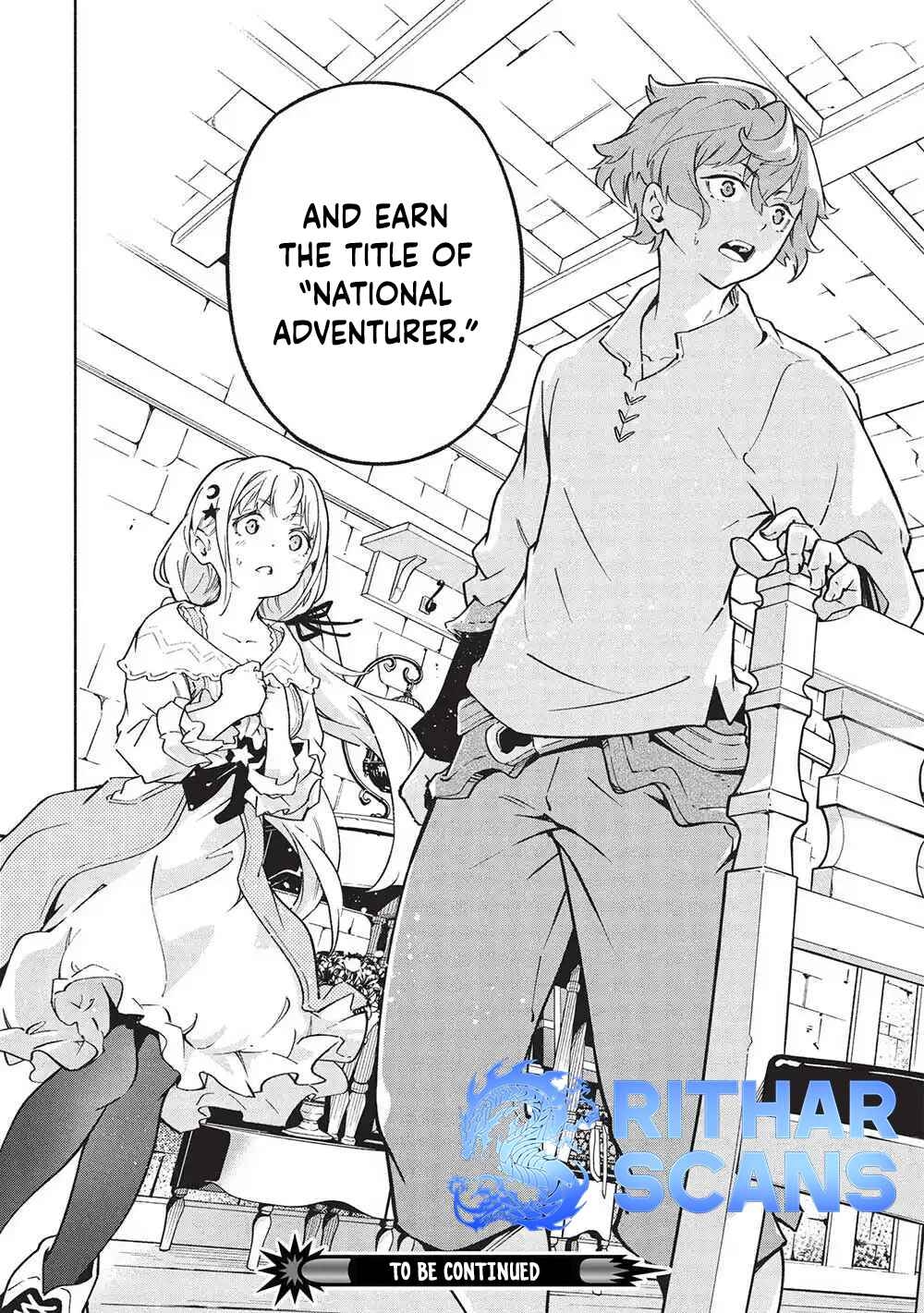 Megami kara "Fuka" no Skill wo Sazukatta Ore ga, Naze ka Genjuuya Shinjuu wo Shitagaeru Saikyou Tamer ni Naru Made – Chapter 2 – Page 17