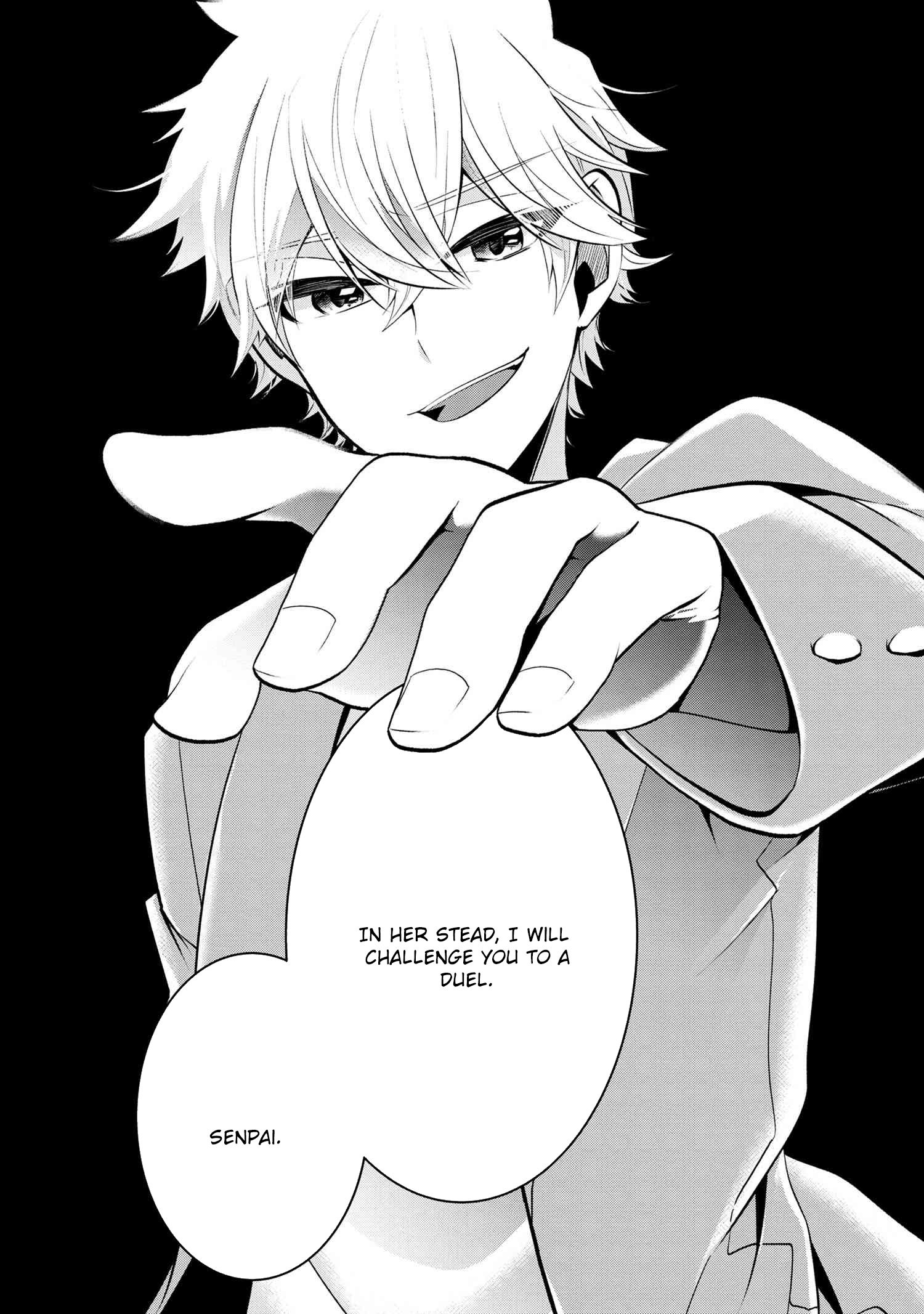 The Strongest Failed Aristocrat's Dark Demon Sword – Chapter 3 – Page 17