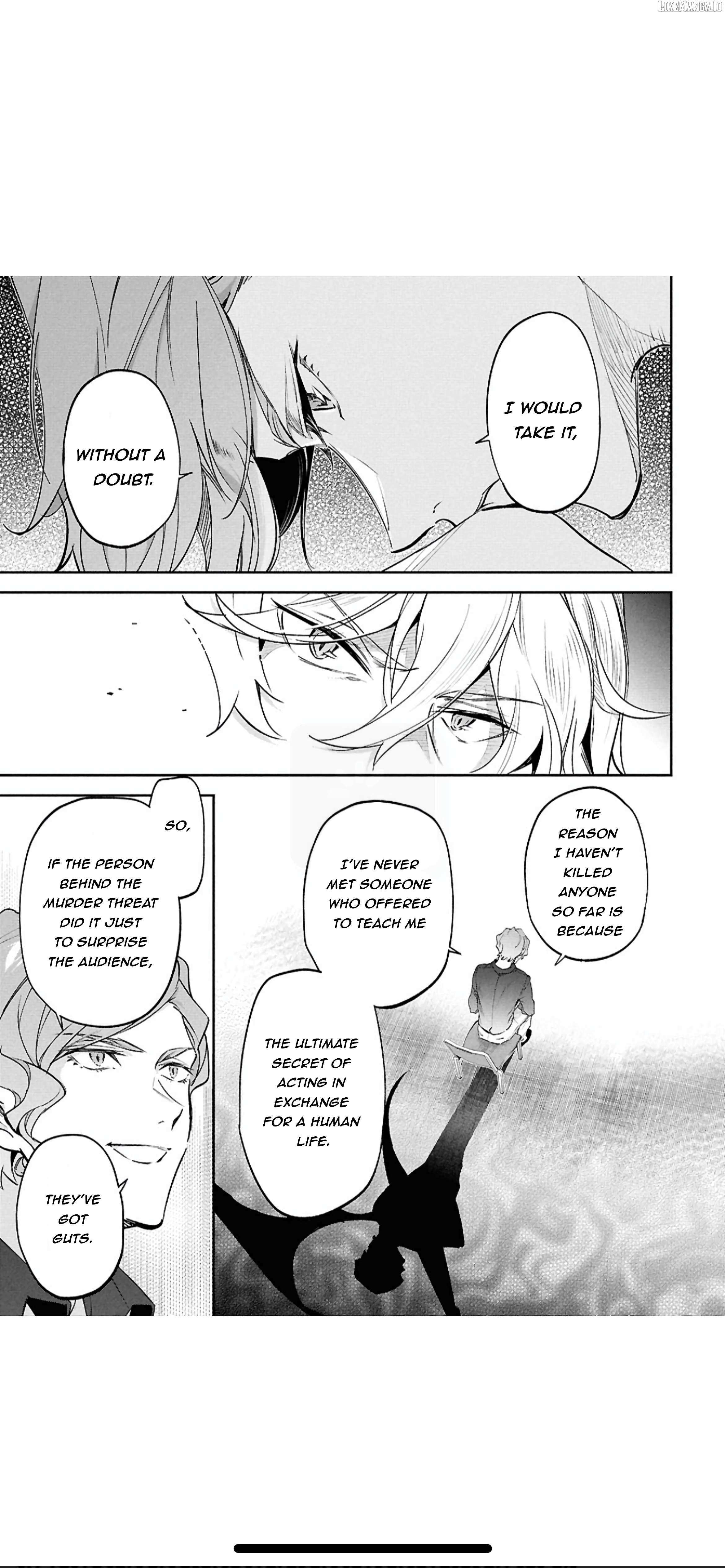 Bungou Stray Dogs - Tantei-sha Setsuritsu Hiwa? – Chapter 5 – Page 13