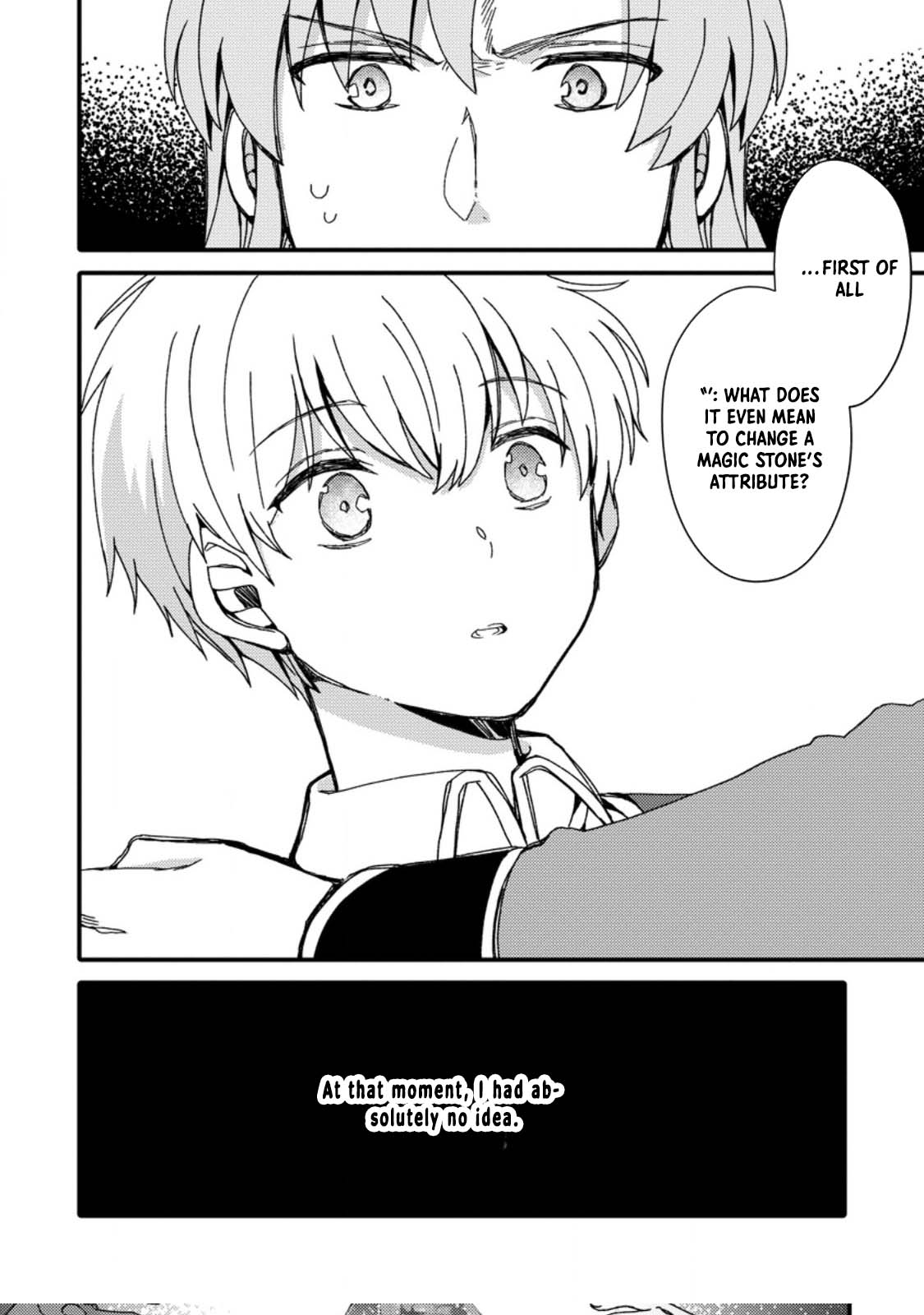 Aru Teido (?) no Mahou no Sainou" de Kondokoso Isekai de Slow Life wo Okurimasu – Chapter 2 – Page 26