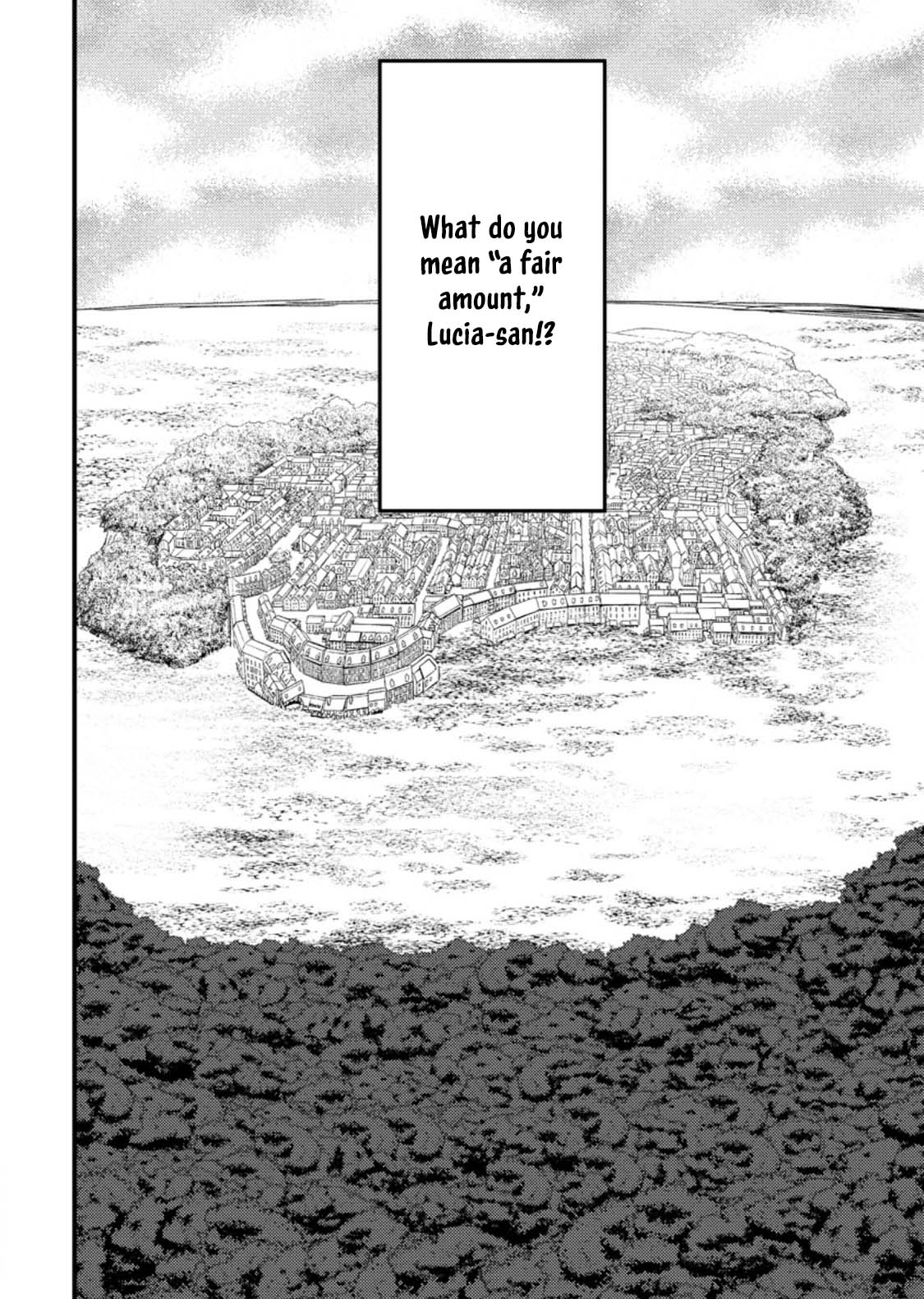 Aru Teido (?) no Mahou no Sainou" de Kondokoso Isekai de Slow Life wo Okurimasu – Chapter 2 – Page 28