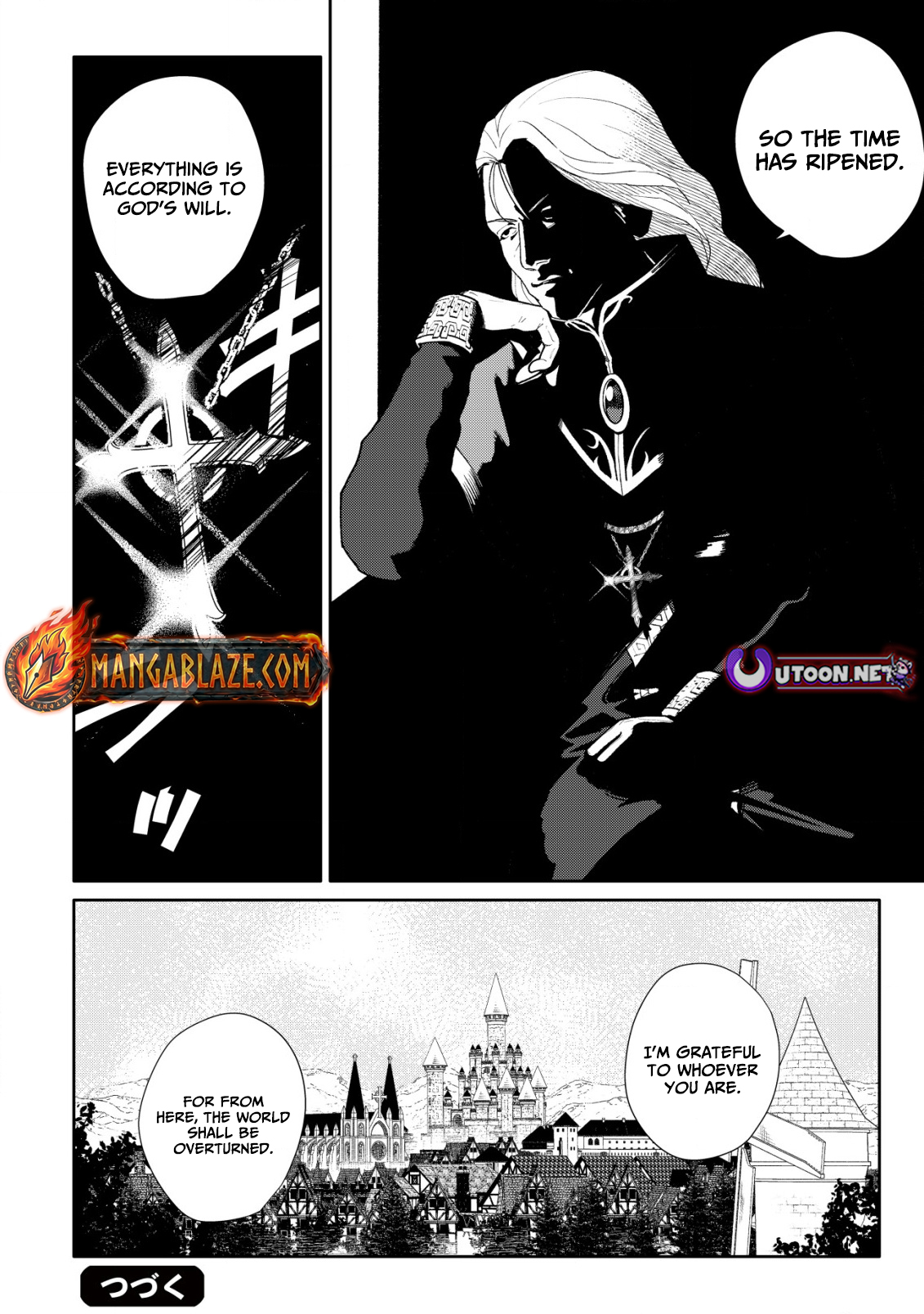 SSS-kyuu Skill Haifu Shinkan no Henkyou Second Life ~Sasen Saki no Murabito-tachi ni Aisare Nagara Saikou no Mura o Tsukurimasu!~ – Chapter 8 – Page 25