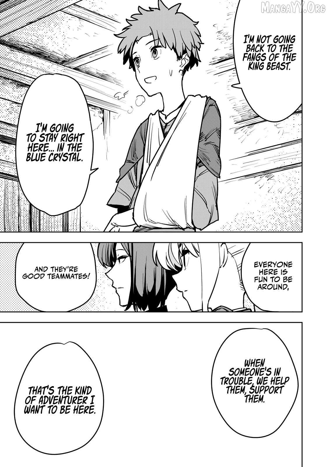 Tsuihousareta Fuyo Mahoutsukai no Nariagari – Chapter 12 – Page 26