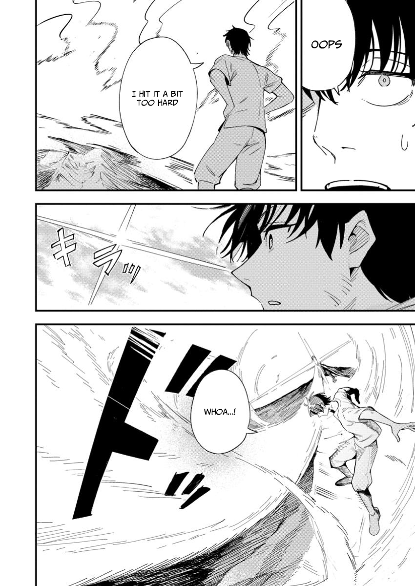 Saikyou Kyuutei Shinan-yaku no Ossan, Tsuihousareta Hekichi de Musou Suru ~Maboroshi to Natta Shuzoku no Bishoujo-tachi o Sodatete Henkyou o Kaitaku~ – Chapter 11 – Page 13