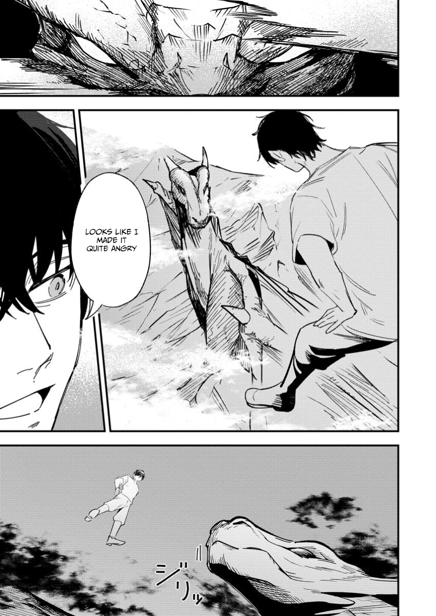 Saikyou Kyuutei Shinan-yaku no Ossan, Tsuihousareta Hekichi de Musou Suru ~Maboroshi to Natta Shuzoku no Bishoujo-tachi o Sodatete Henkyou o Kaitaku~ – Chapter 11 – Page 14