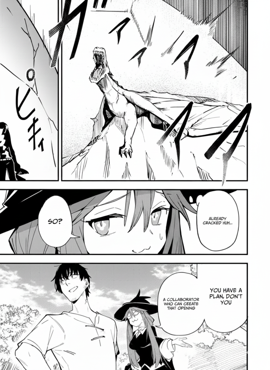 Saikyou Kyuutei Shinan-yaku no Ossan, Tsuihousareta Hekichi de Musou Suru ~Maboroshi to Natta Shuzoku no Bishoujo-tachi o Sodatete Henkyou o Kaitaku~ – Chapter 11 – Page 30