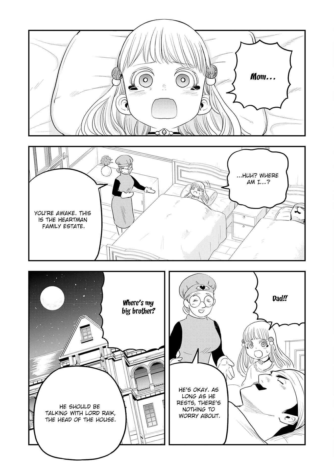 Mahou ga Tsukaenai Mob Chara ni Tensei Shita Kedo – Chapter 5 – Page 20