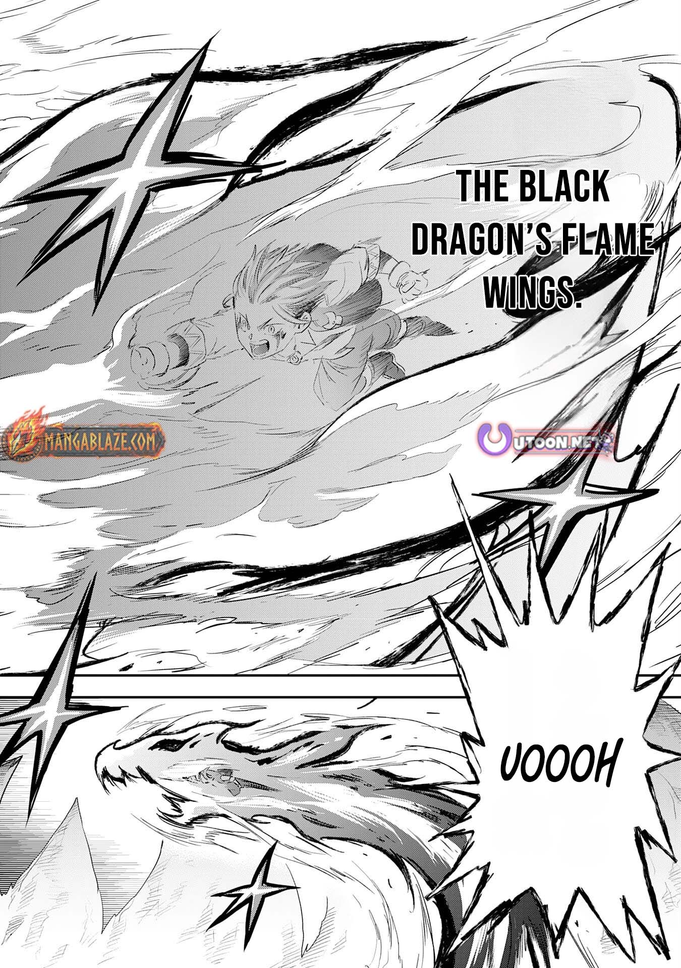 Mahou ga Tsukaenai Mob Chara ni Tensei Shita Kedo – Chapter 9 – Page 6