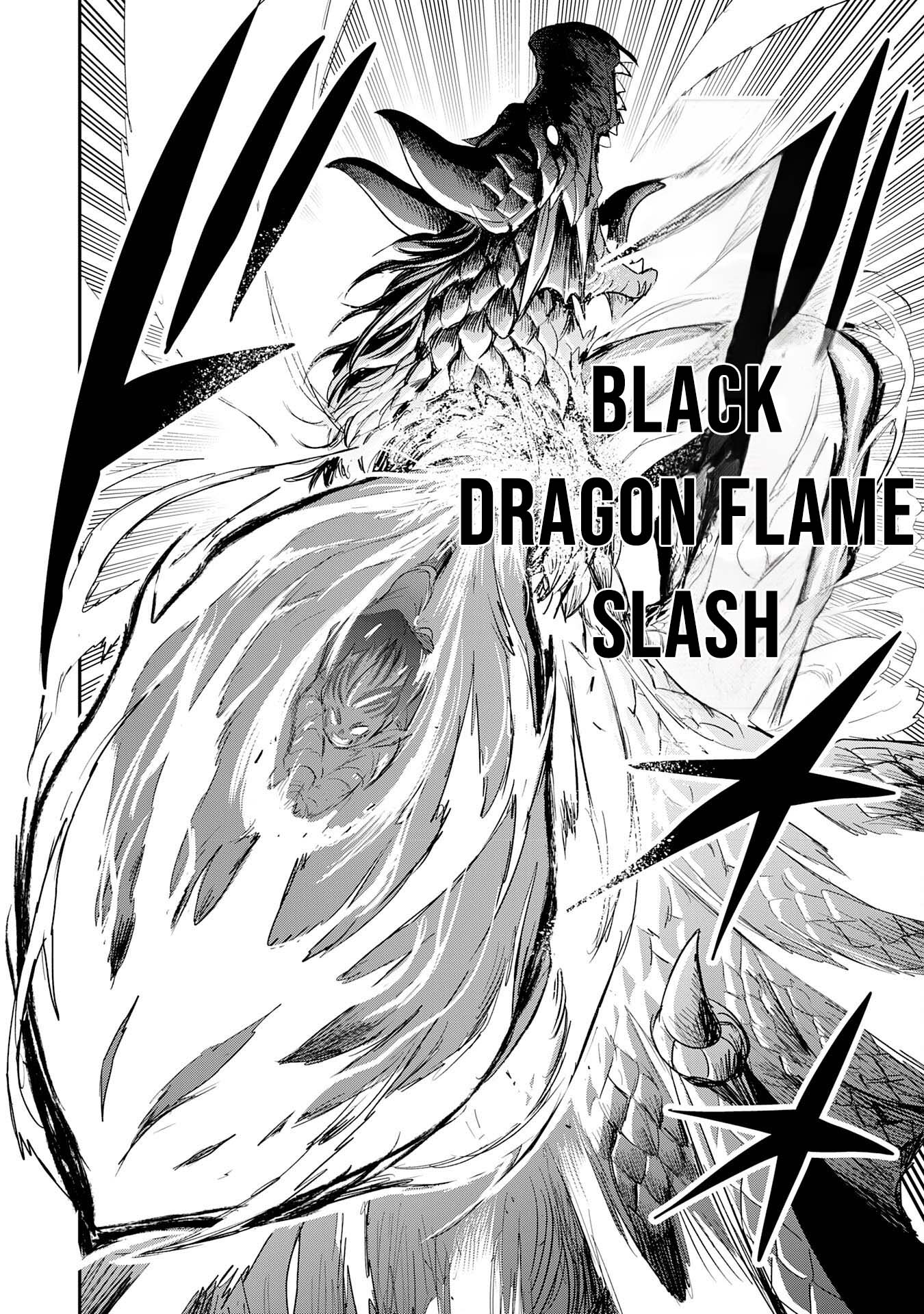 Mahou ga Tsukaenai Mob Chara ni Tensei Shita Kedo – Chapter 9 – Page 8