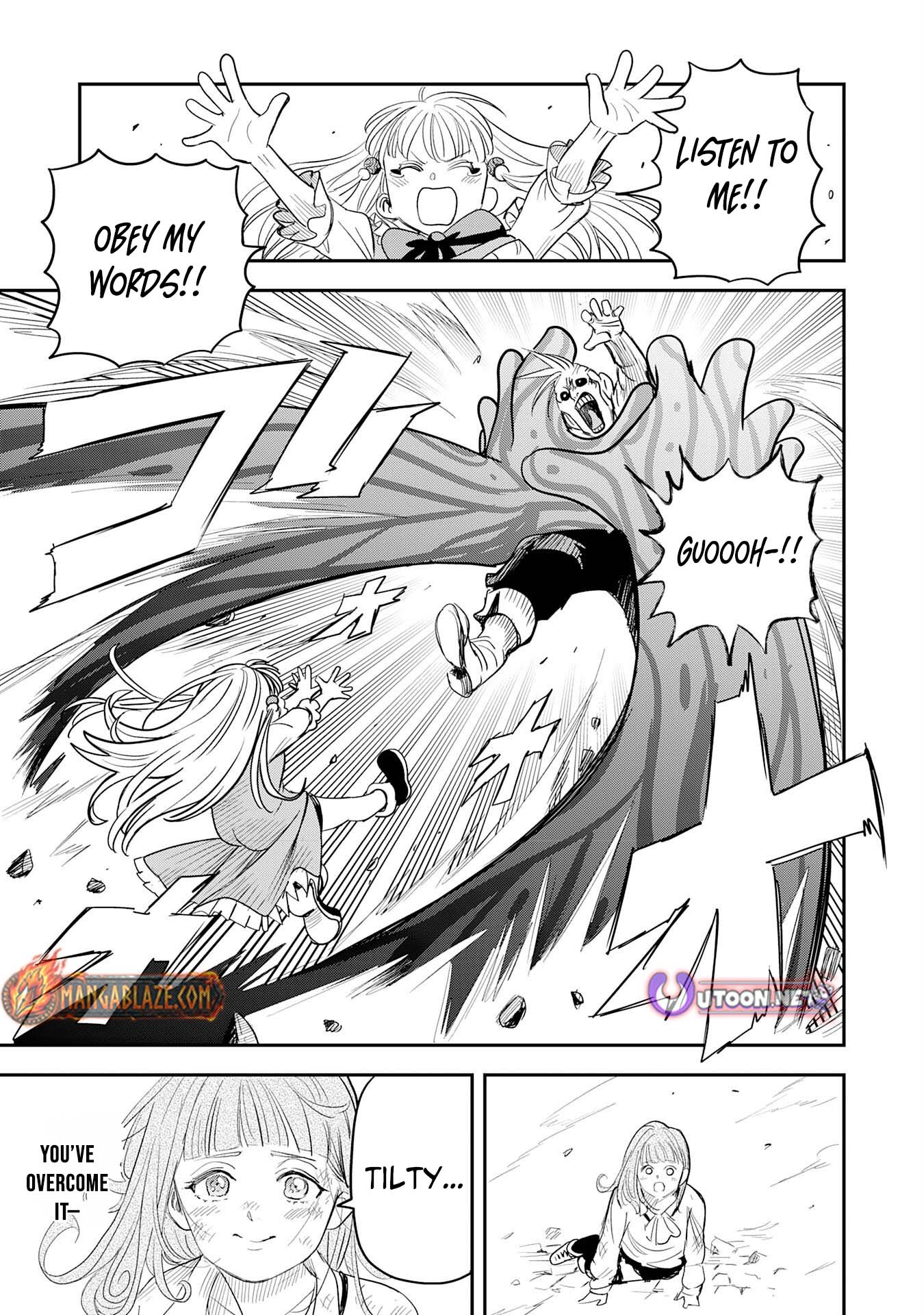 Mahou ga Tsukaenai Mob Chara ni Tensei Shita Kedo – Chapter 9 – Page 29