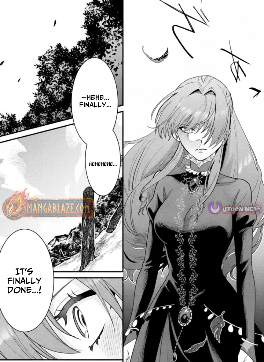 The Strongest Middle-Aged Assassin Saved the World, but Was Saddled with the Villainess Who Killed the Demon King and Became a Frontier Lord – Chapter 2 – Page 2