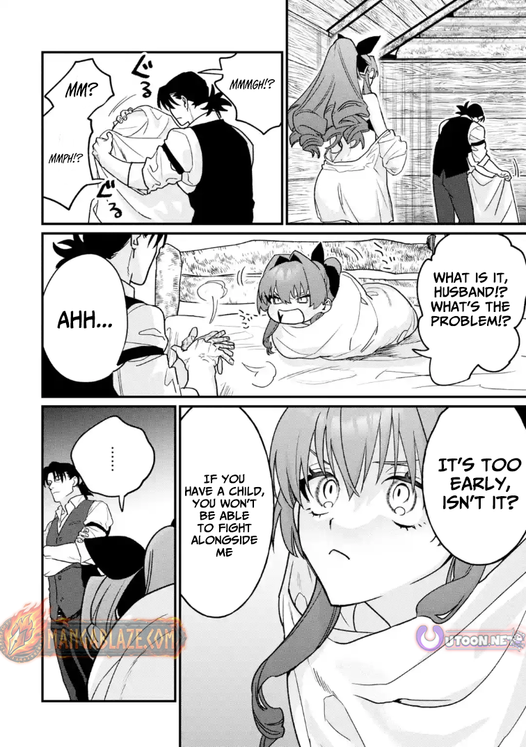 The Strongest Middle-Aged Assassin Saved the World, but Was Saddled with the Villainess Who Killed the Demon King and Became a Frontier Lord – Chapter 2 – Page 4