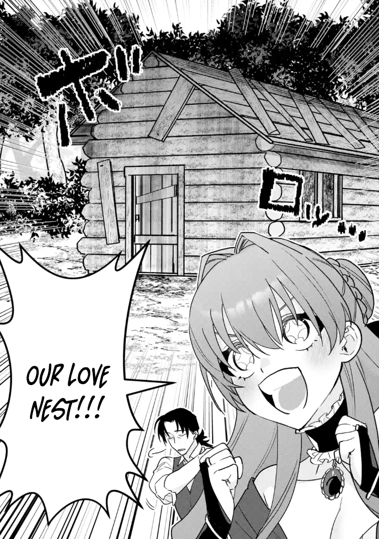 The Strongest Middle-Aged Assassin Saved the World, but Was Saddled with the Villainess Who Killed the Demon King and Became a Frontier Lord – Chapter 2 – Page 9