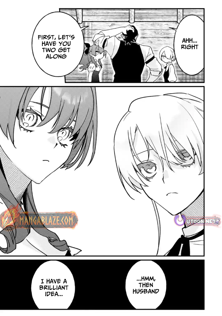 The Strongest Middle-Aged Assassin Saved the World, but Was Saddled with the Villainess Who Killed the Demon King and Became a Frontier Lord – Chapter 2 – Page 26