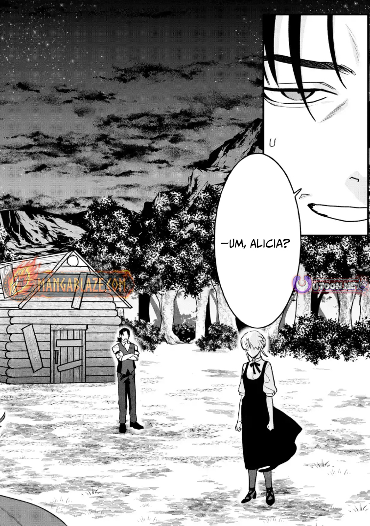 The Strongest Middle-Aged Assassin Saved the World, but Was Saddled with the Villainess Who Killed the Demon King and Became a Frontier Lord – Chapter 2 – Page 27