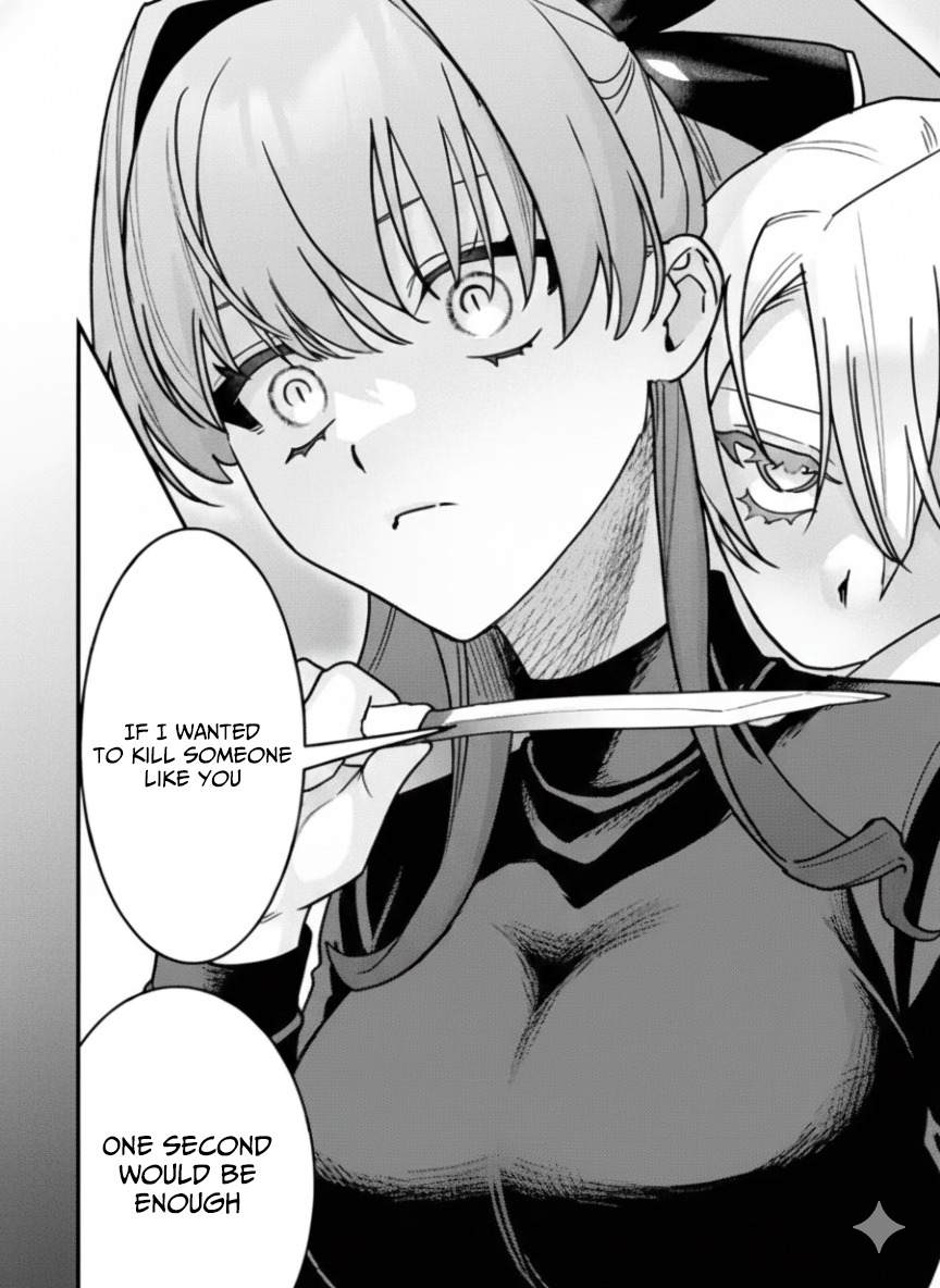 The Strongest Middle-Aged Assassin Saved the World, but Was Saddled with the Villainess Who Killed the Demon King and Became a Frontier Lord – Chapter 2 – Page 31