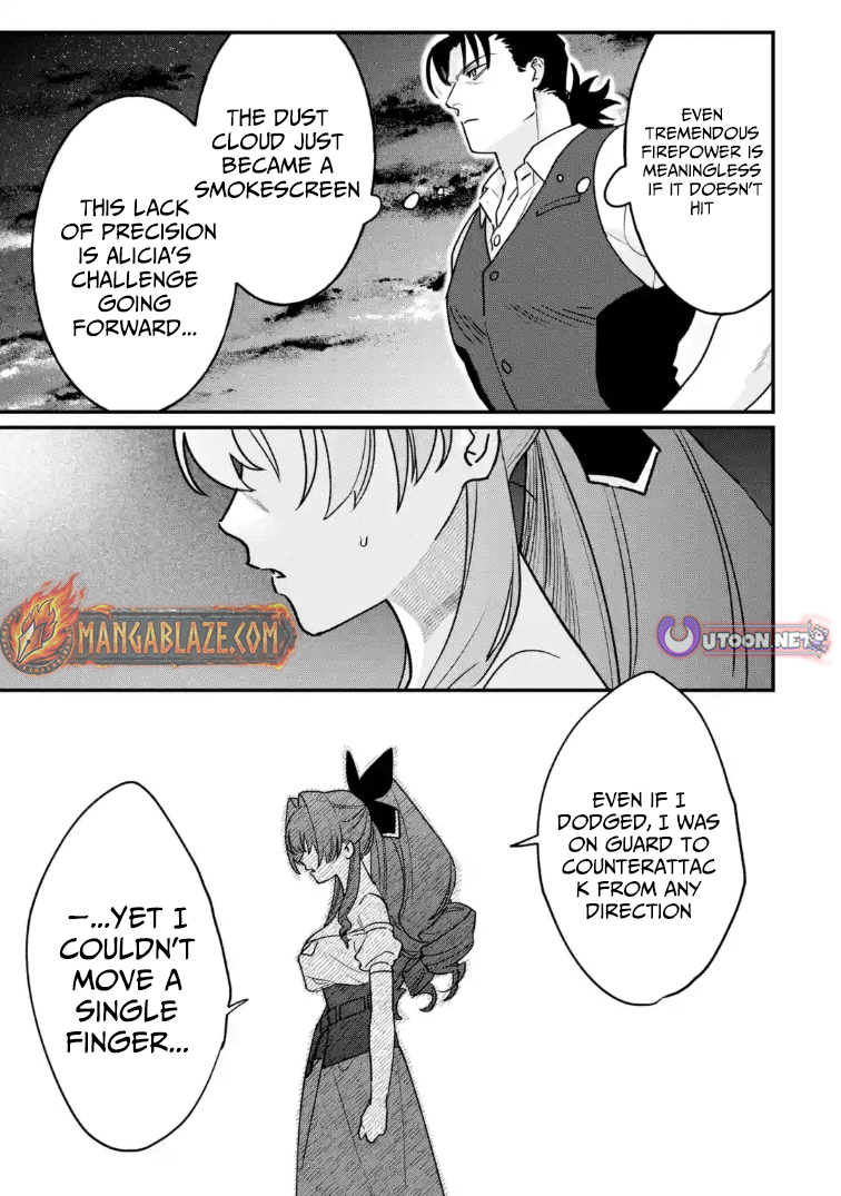 The Strongest Middle-Aged Assassin Saved the World, but Was Saddled with the Villainess Who Killed the Demon King and Became a Frontier Lord – Chapter 2 – Page 32