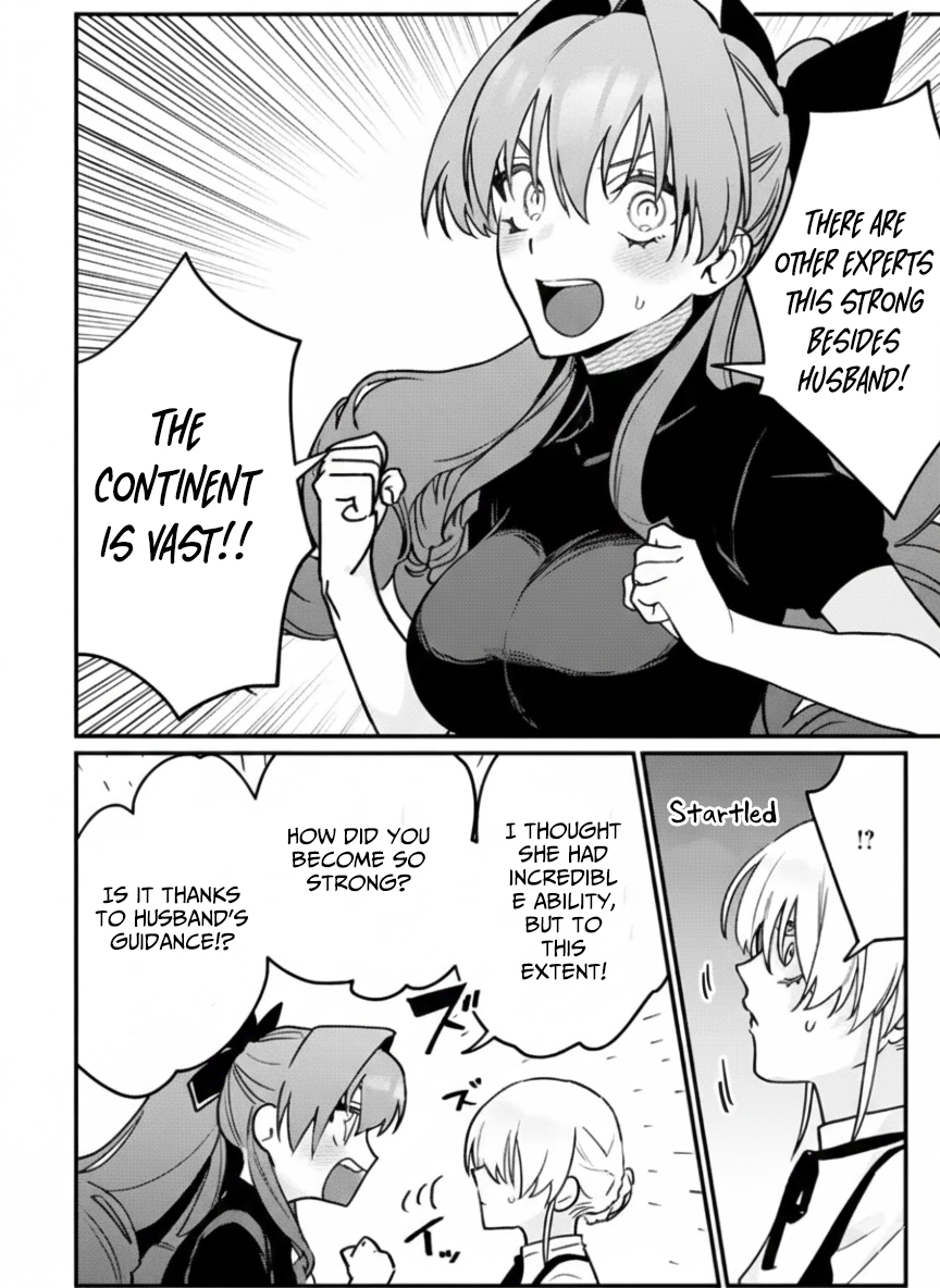 The Strongest Middle-Aged Assassin Saved the World, but Was Saddled with the Villainess Who Killed the Demon King and Became a Frontier Lord – Chapter 2 – Page 33