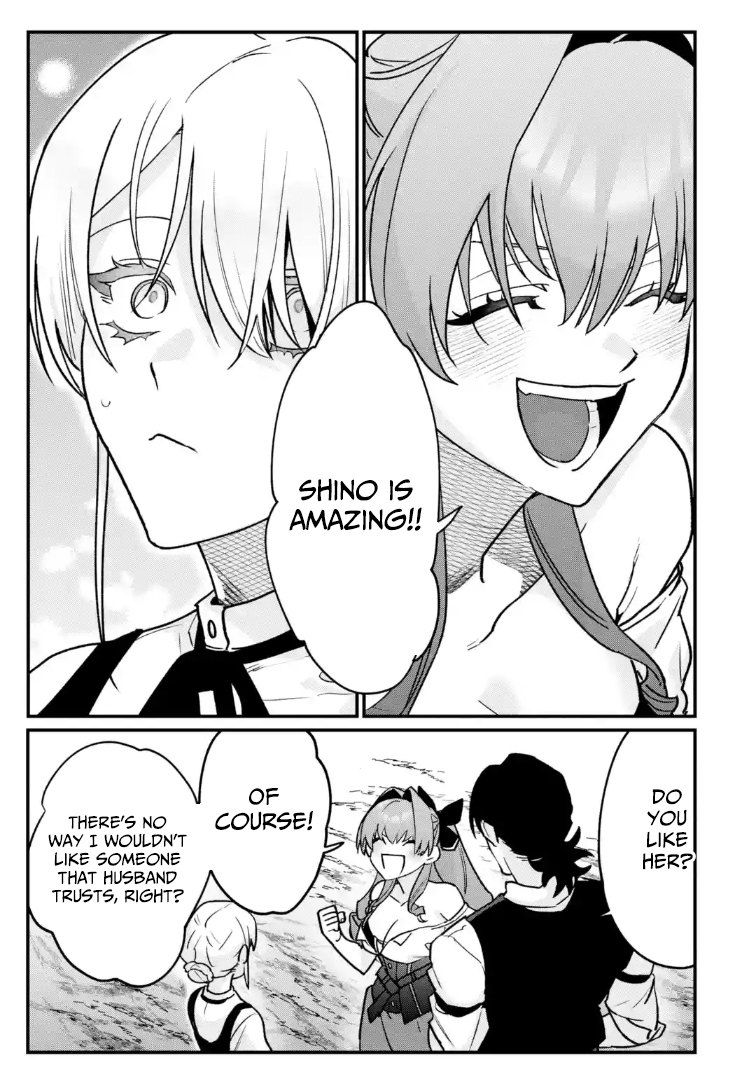 The Strongest Middle-Aged Assassin Saved the World, but Was Saddled with the Villainess Who Killed the Demon King and Became a Frontier Lord – Chapter 2 – Page 34