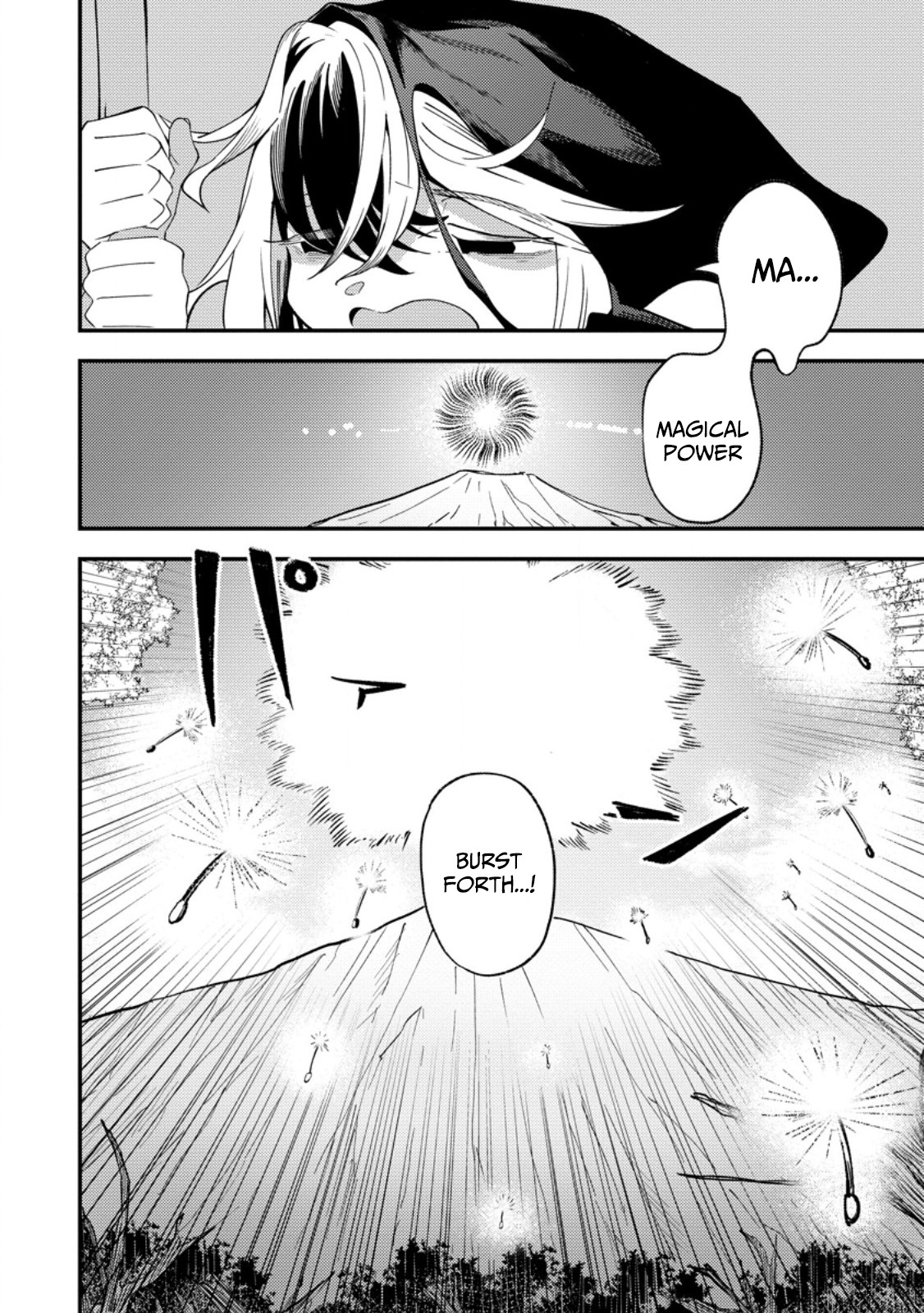 Saikyou Kyuutei Shinan-yaku no Ossan, Tsuihousareta Hekichi de Musou Suru ~Maboroshi to Natta Shuzoku no Bishoujo-tachi o Sodatete Henkyou o Kaitaku~ – Chapter 13 – Page 25