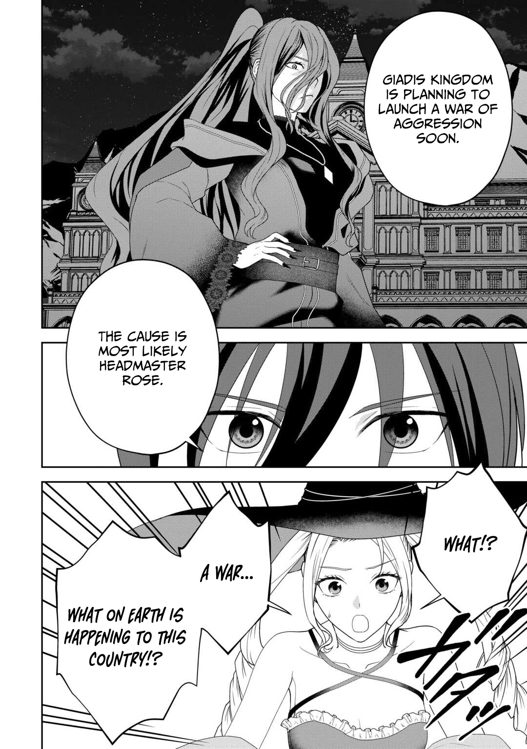 Intai Kenja wa Nonbiri Kaitaku Seikatsu wo Okuritai – Chapter 12 – Page 7