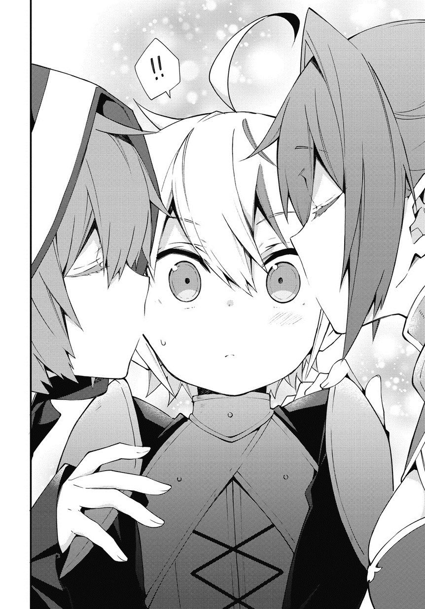 Tensei Kizoku no Isekai Boukenroku ~Jichou wo Shiranai Kamigami no Shito~ – Chapter 6 – Page 20