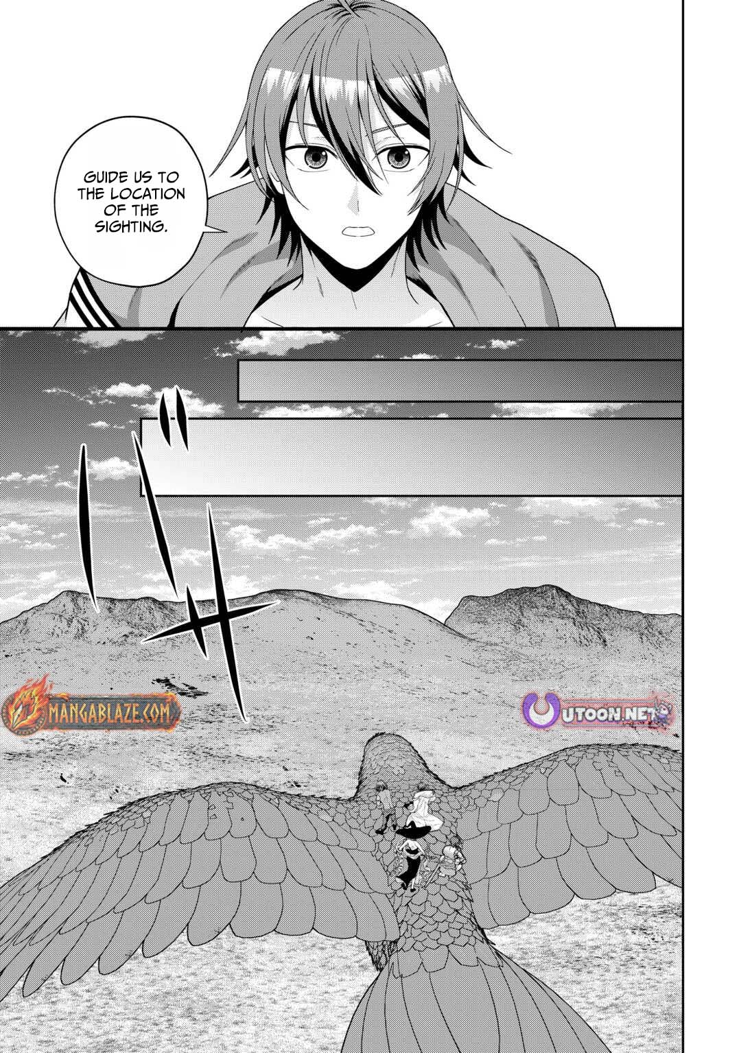 Intai Kenja wa Nonbiri Kaitaku Seikatsu wo Okuritai – Chapter 19 – Page 6