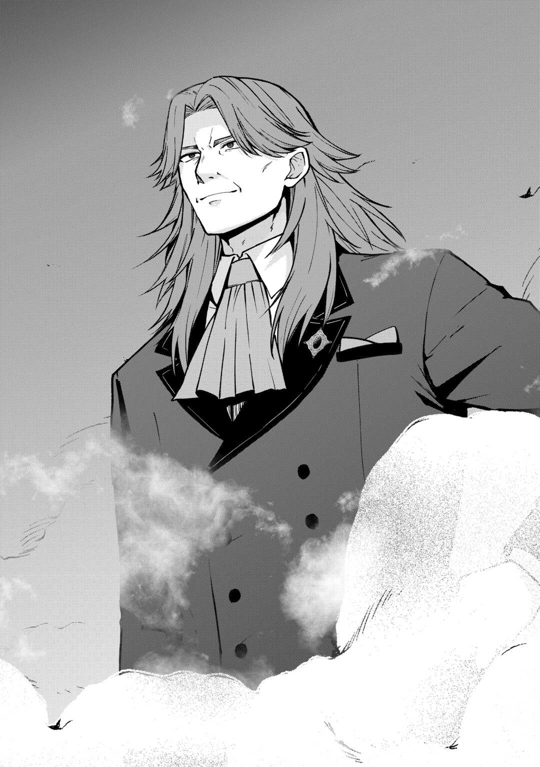 Kizokuka Sannan no Nariagari Life - Umarete Sugu ni Jingai Nintei Sareta Shounen wa Isekai wo Mankitsu Suru – Chapter 17 – Page 20