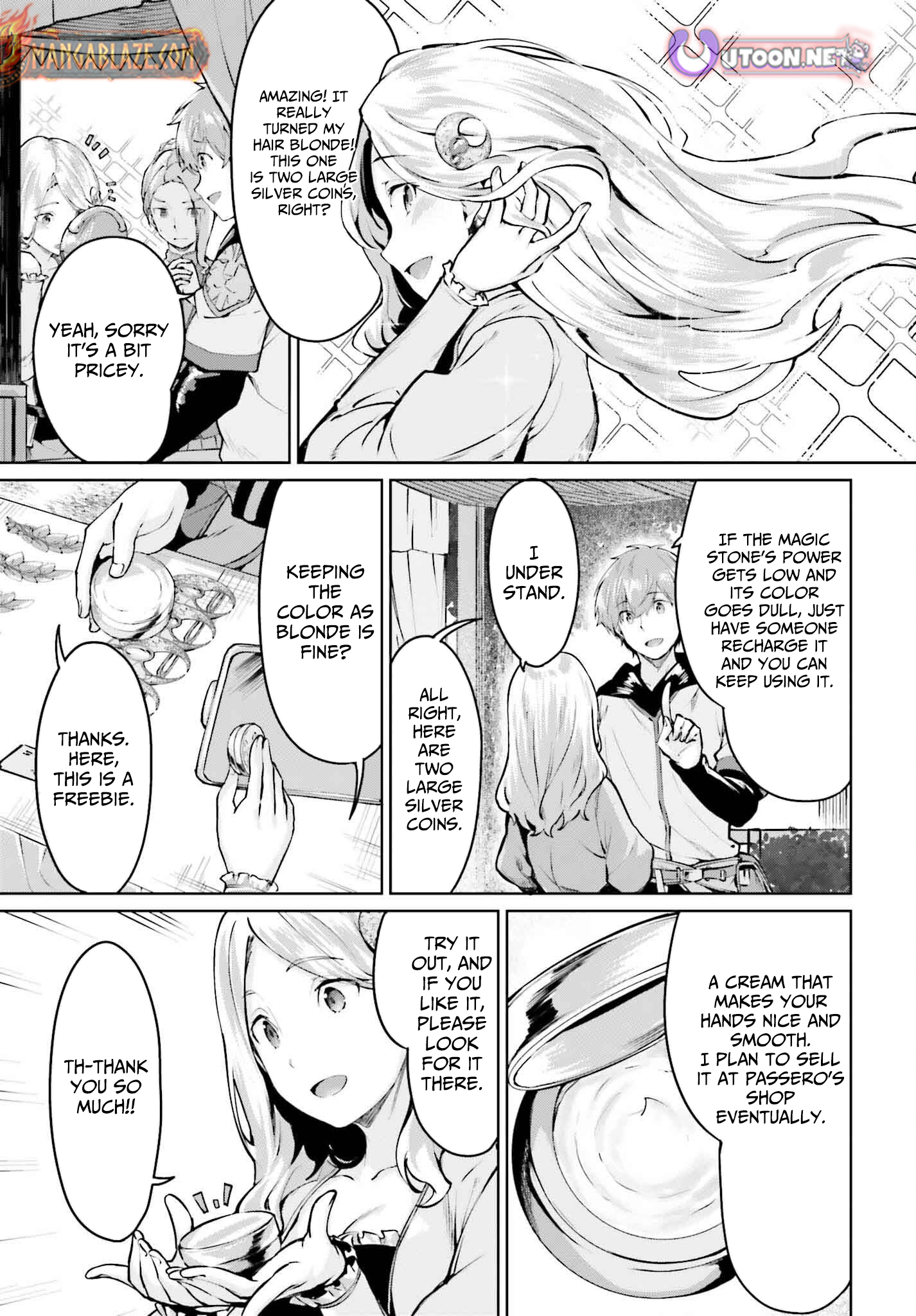 The Reincarnated Hero Starts a Slow Frontier Life – Chapter 9 – Page 18